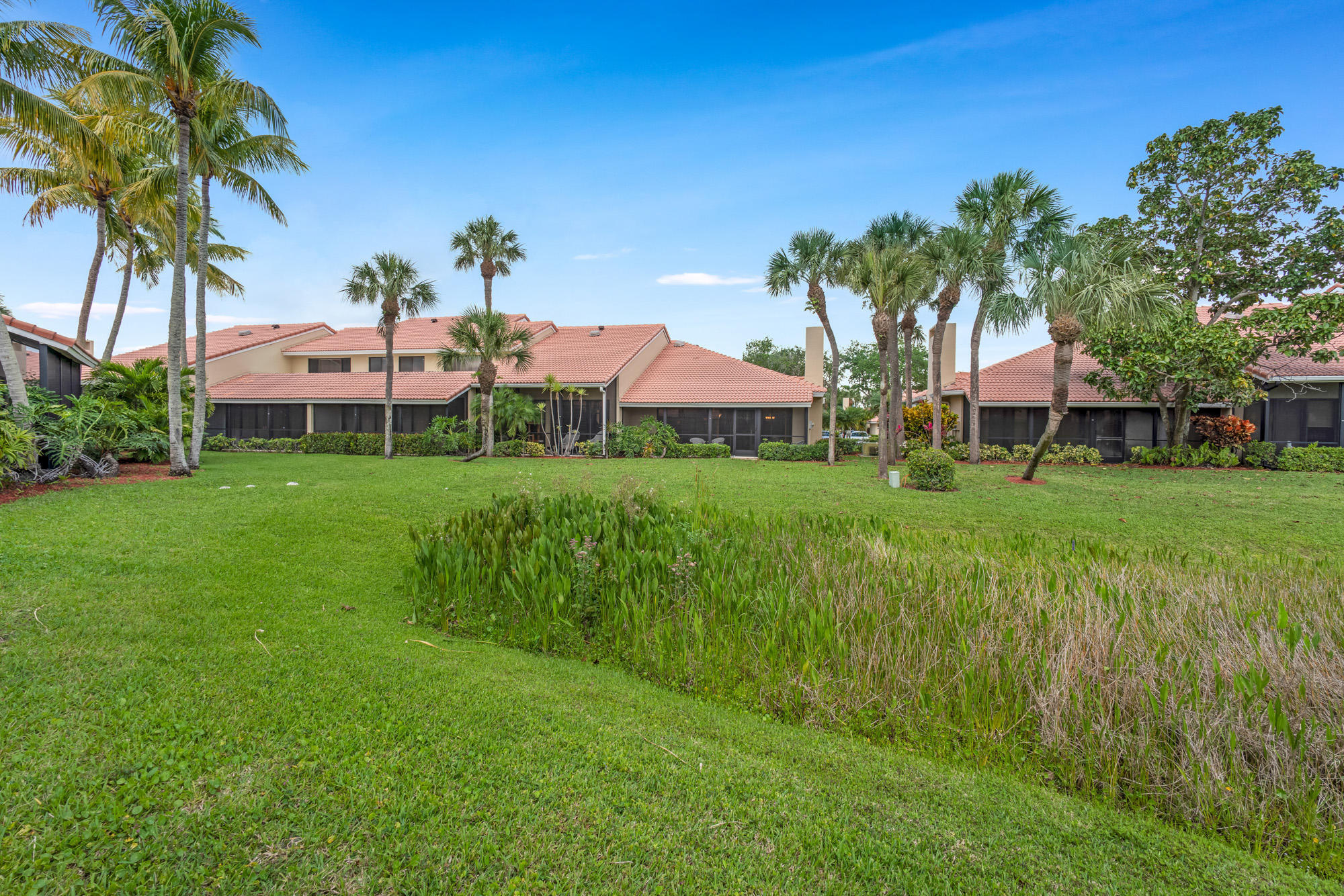 Patio Homes at PGA National - Residential Lease