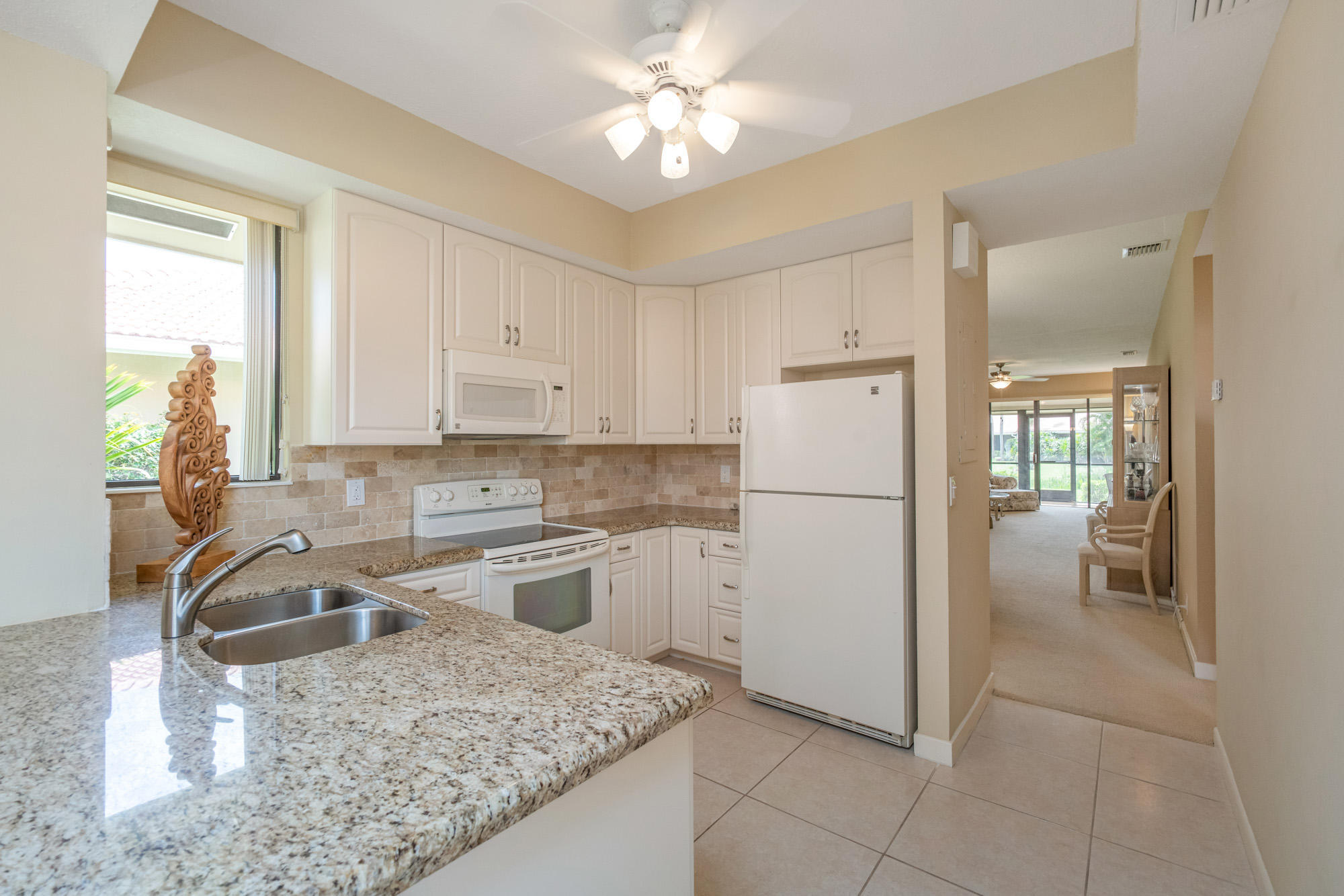 Patio Homes at PGA National - Residential Lease