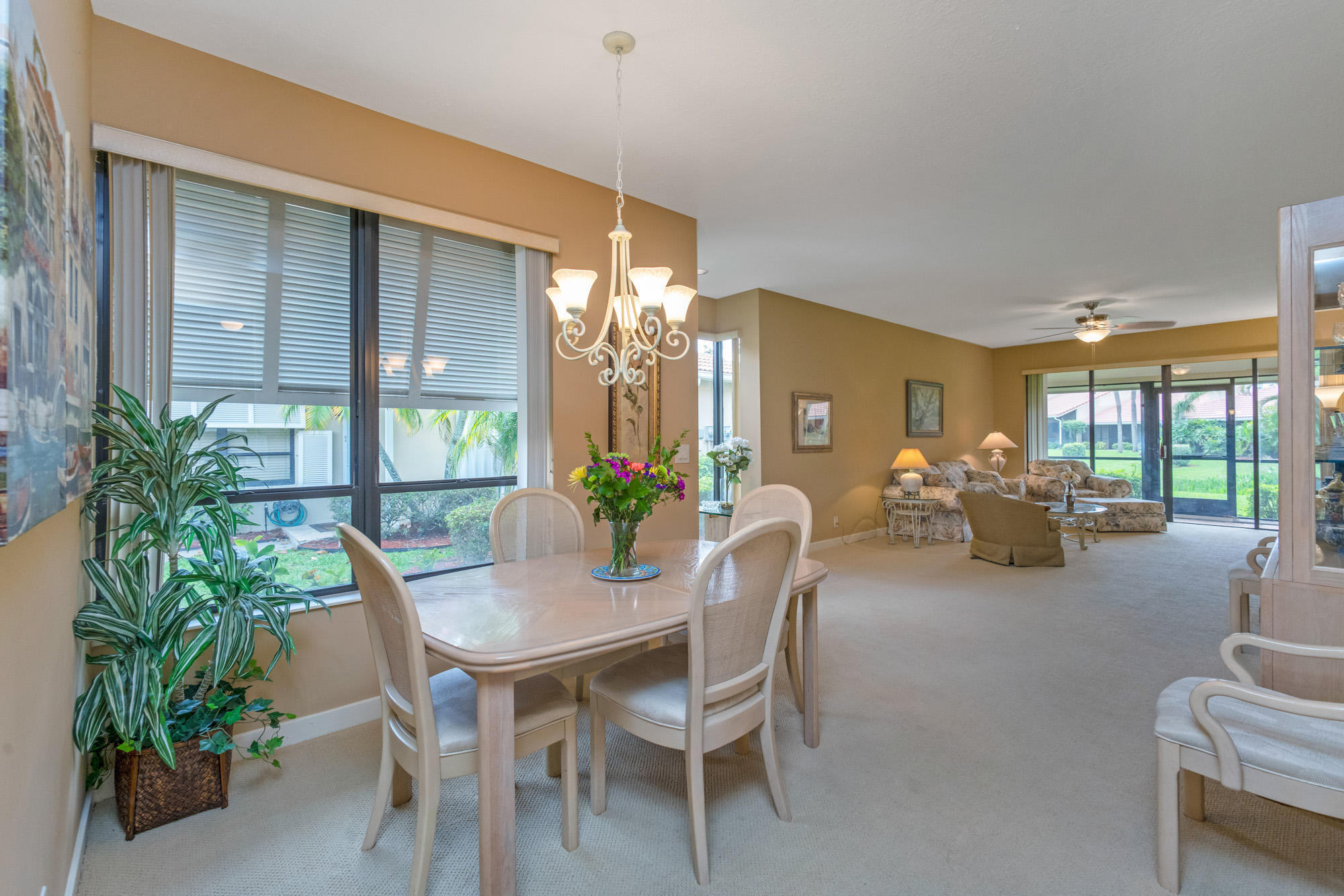 Patio Homes at PGA National - Residential Lease