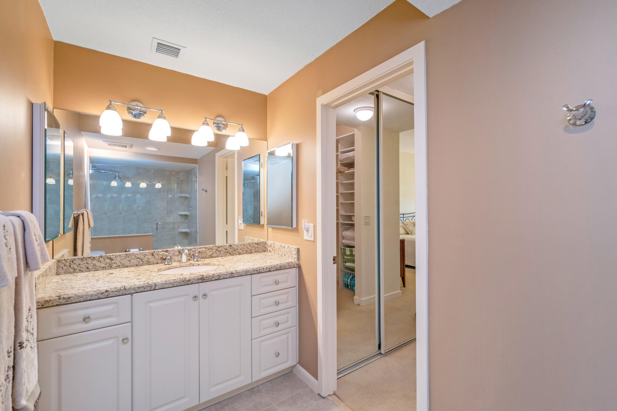 Patio Homes at PGA National - Residential Lease
