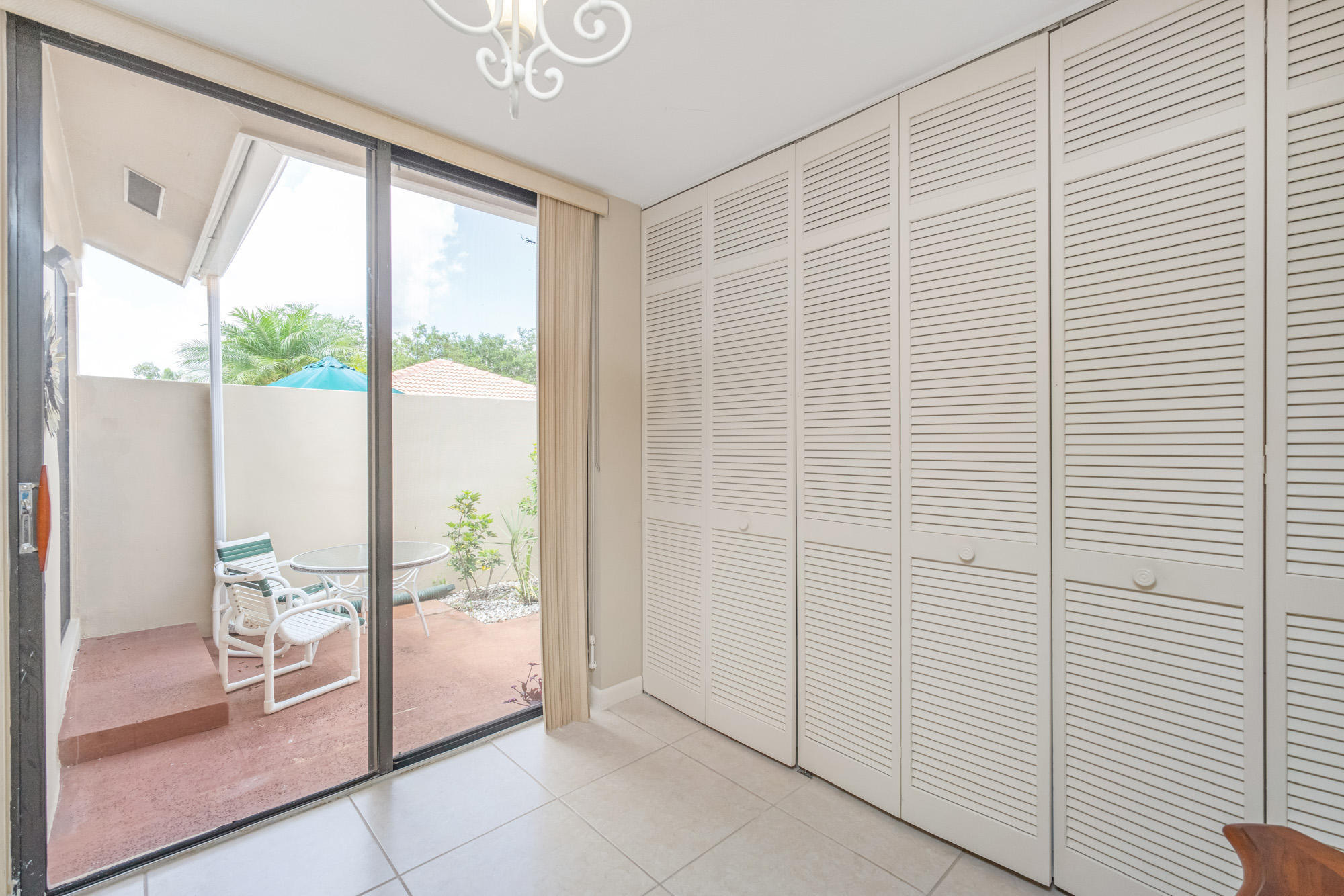 Patio Homes at PGA National - Residential Lease