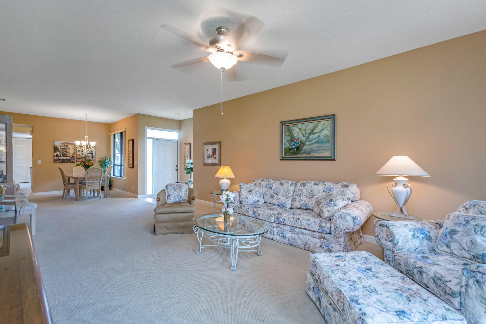 Patio Homes at PGA National - Residential Lease