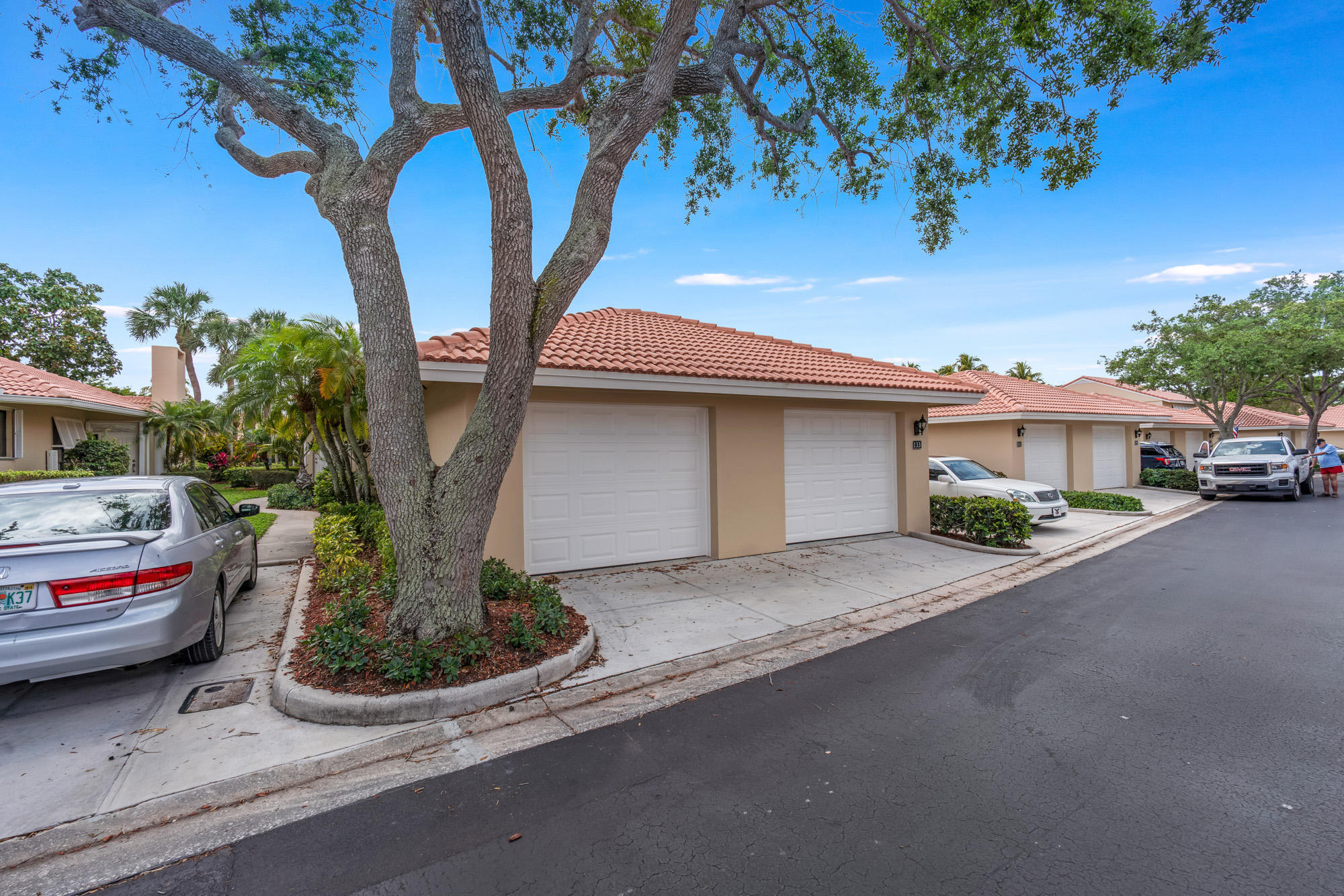 Patio Homes at PGA National - Residential Lease