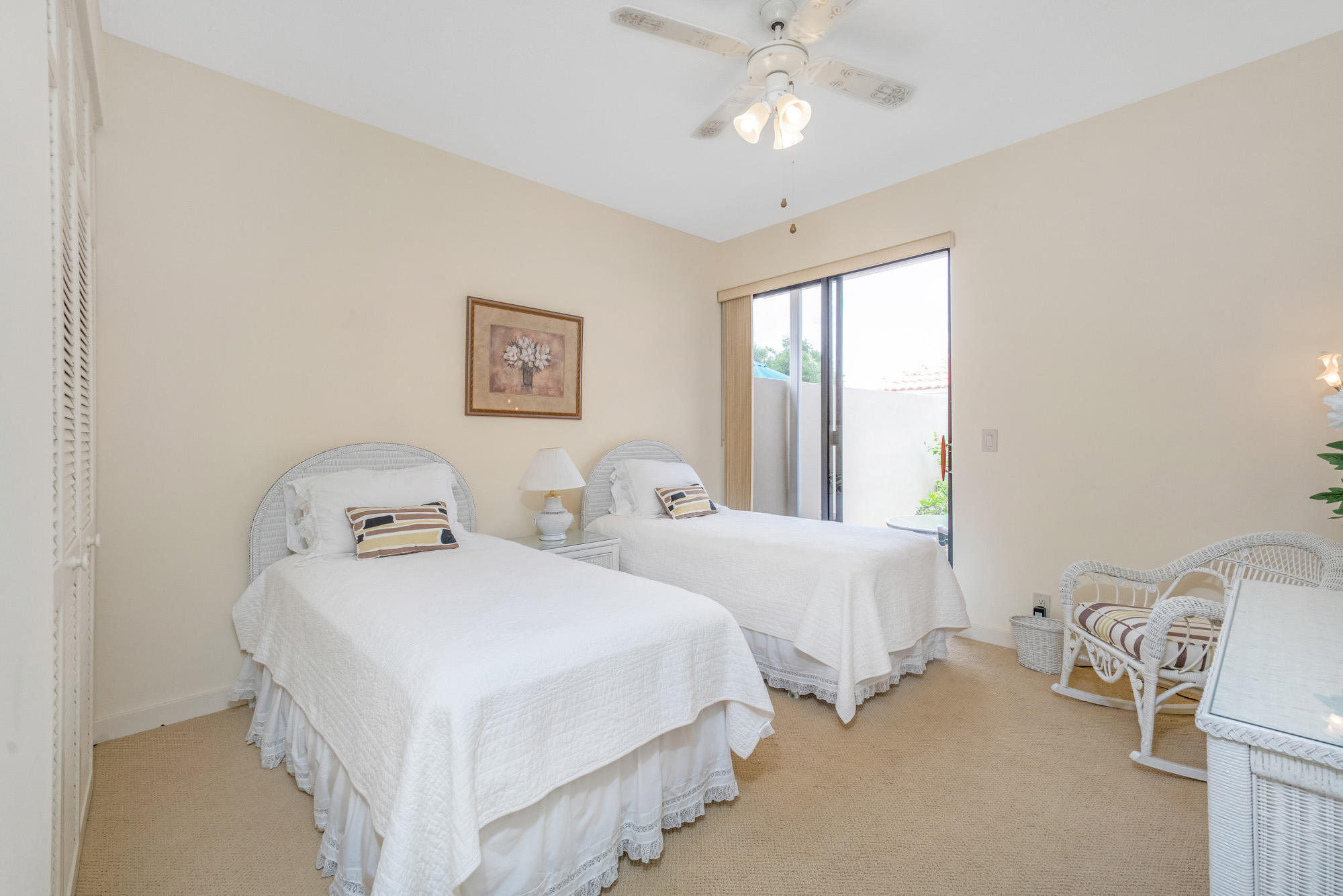 Patio Homes at PGA National - Residential Lease
