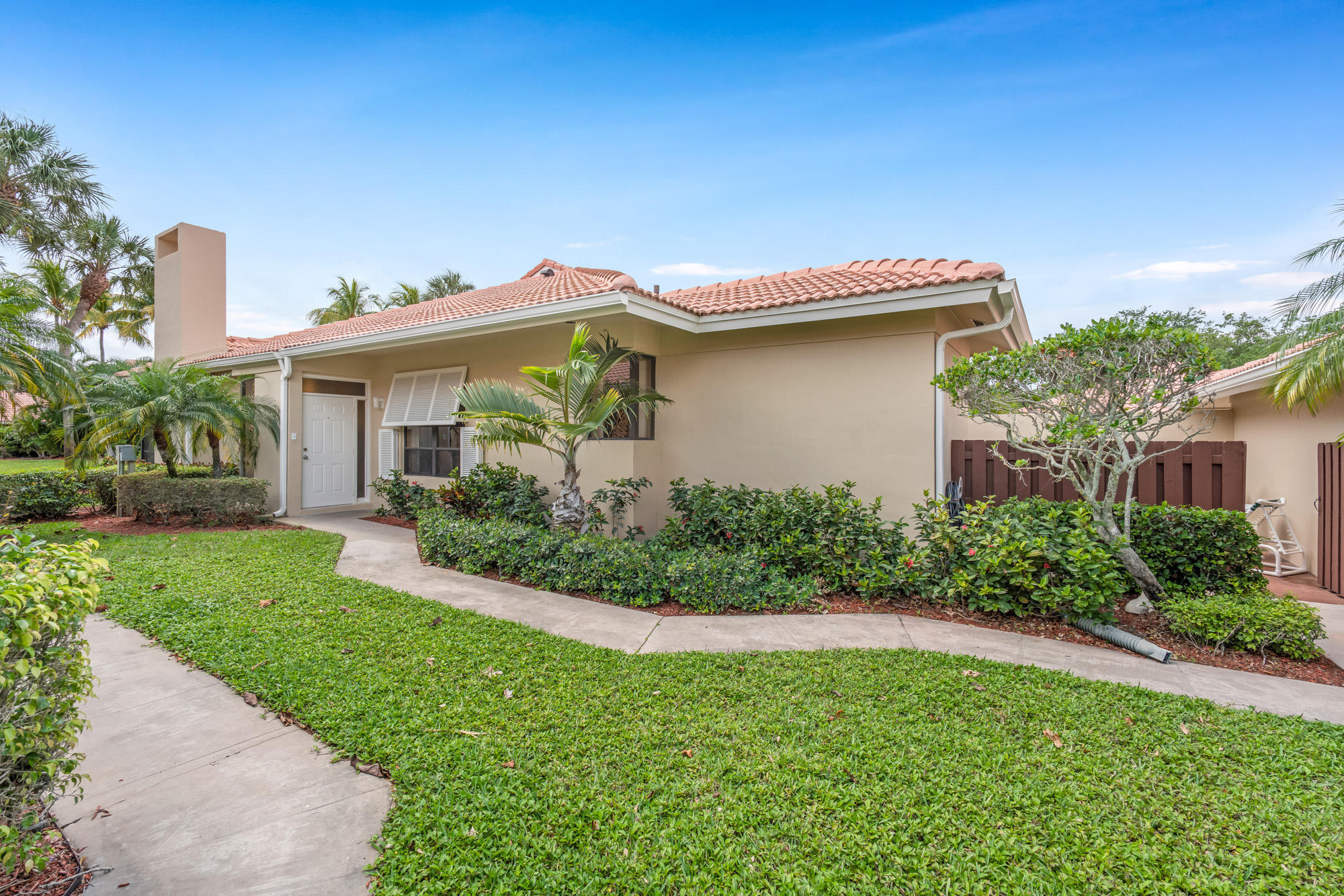 Patio Homes at PGA National - Residential Lease