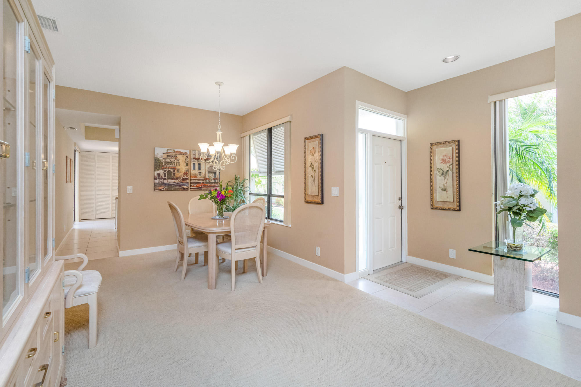 Patio Homes at PGA National - Residential Lease