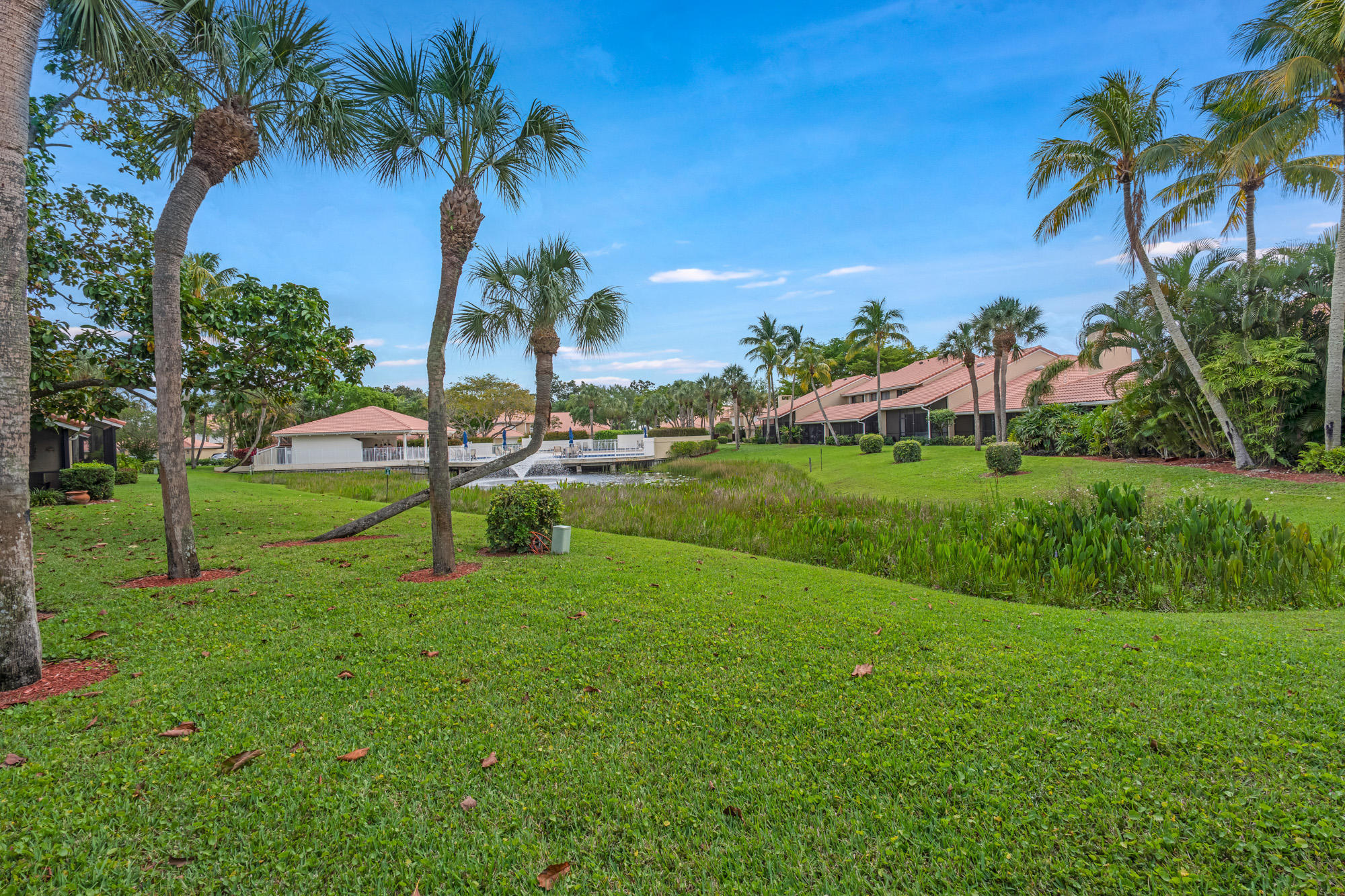 Patio Homes at PGA National - Residential Lease
