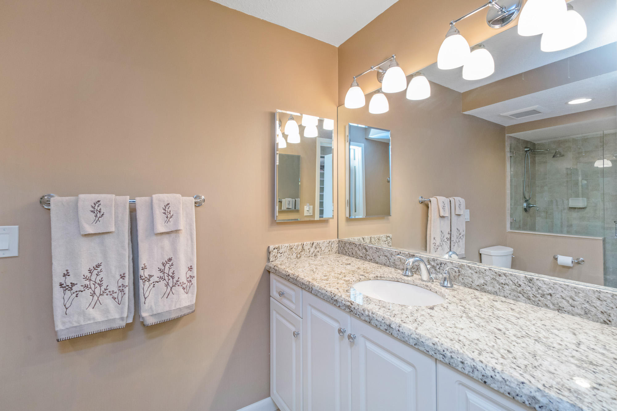 Patio Homes at PGA National - Residential Lease