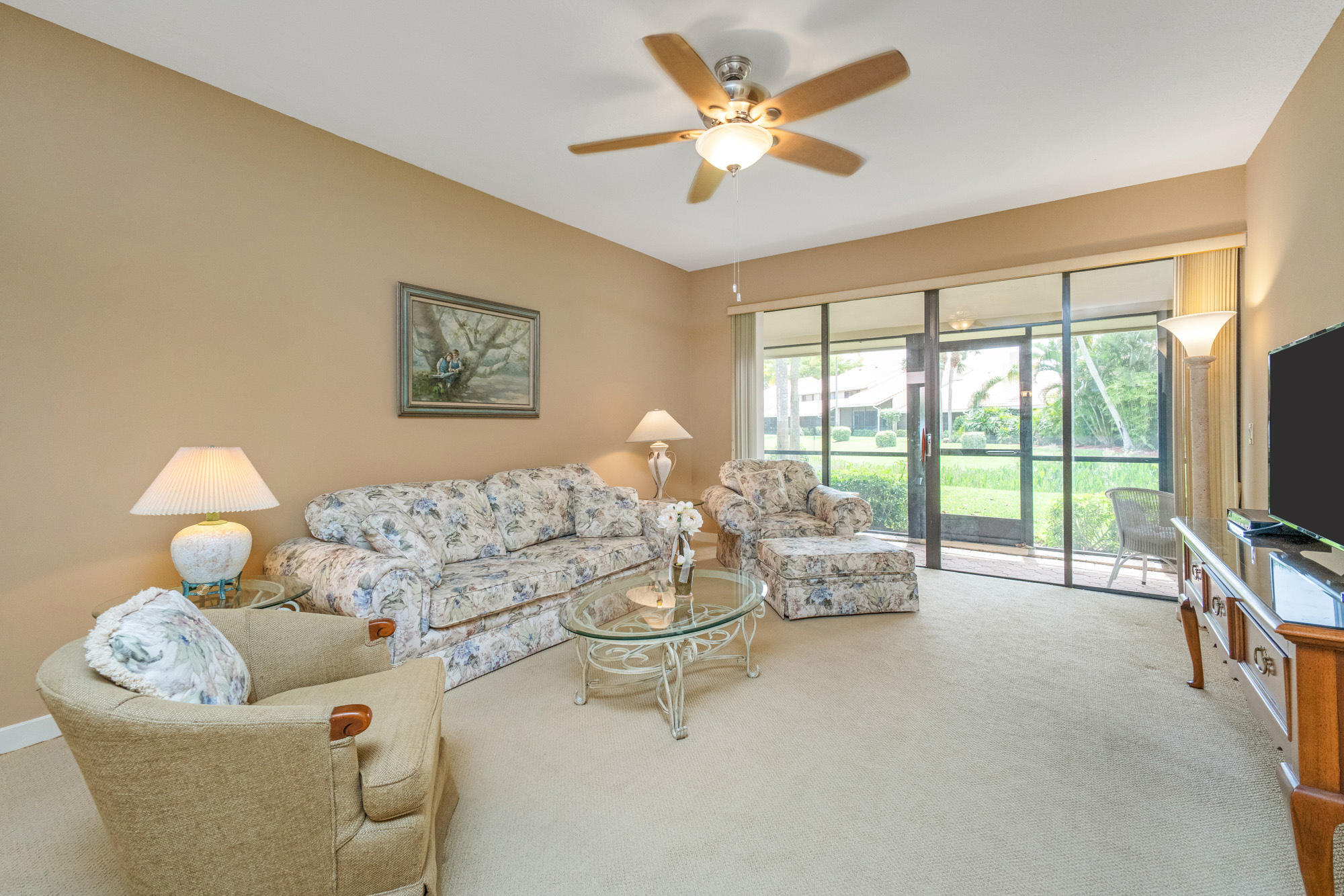 Patio Homes at PGA National - Residential Lease