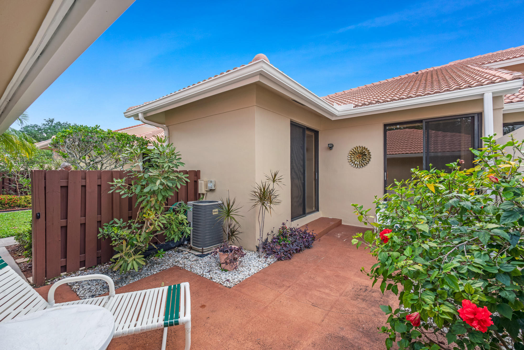 Patio Homes at PGA National - Residential Lease