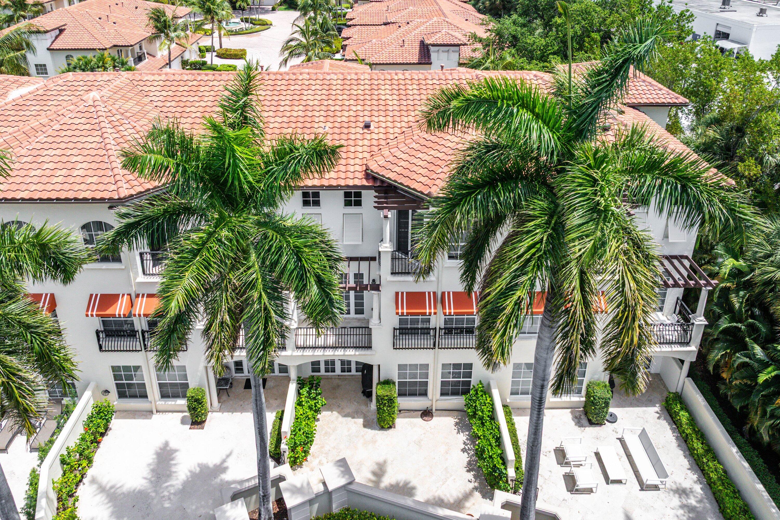 MARINA GARDENS 2 - Residential