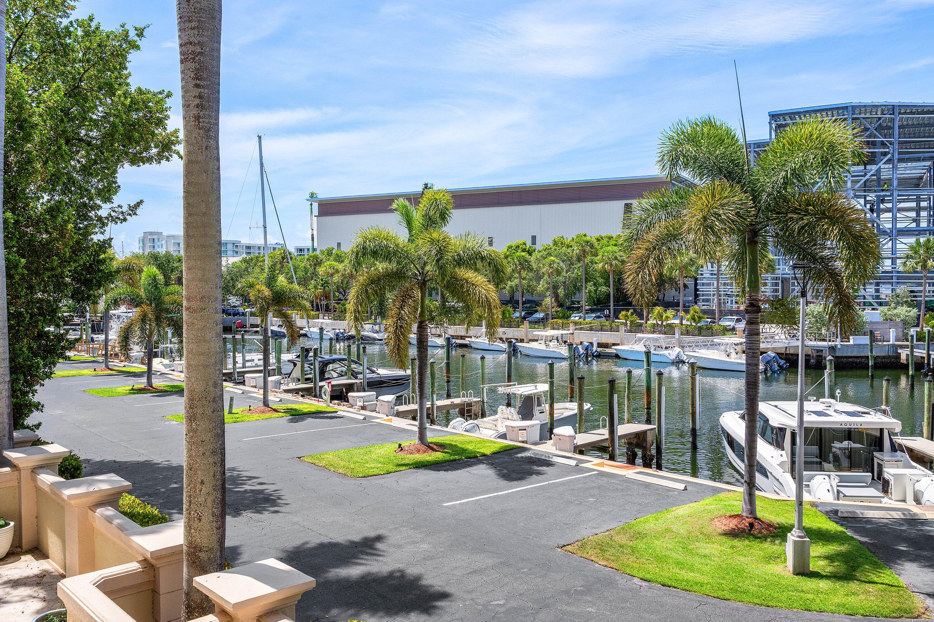 MARINA GARDENS 2 - Residential