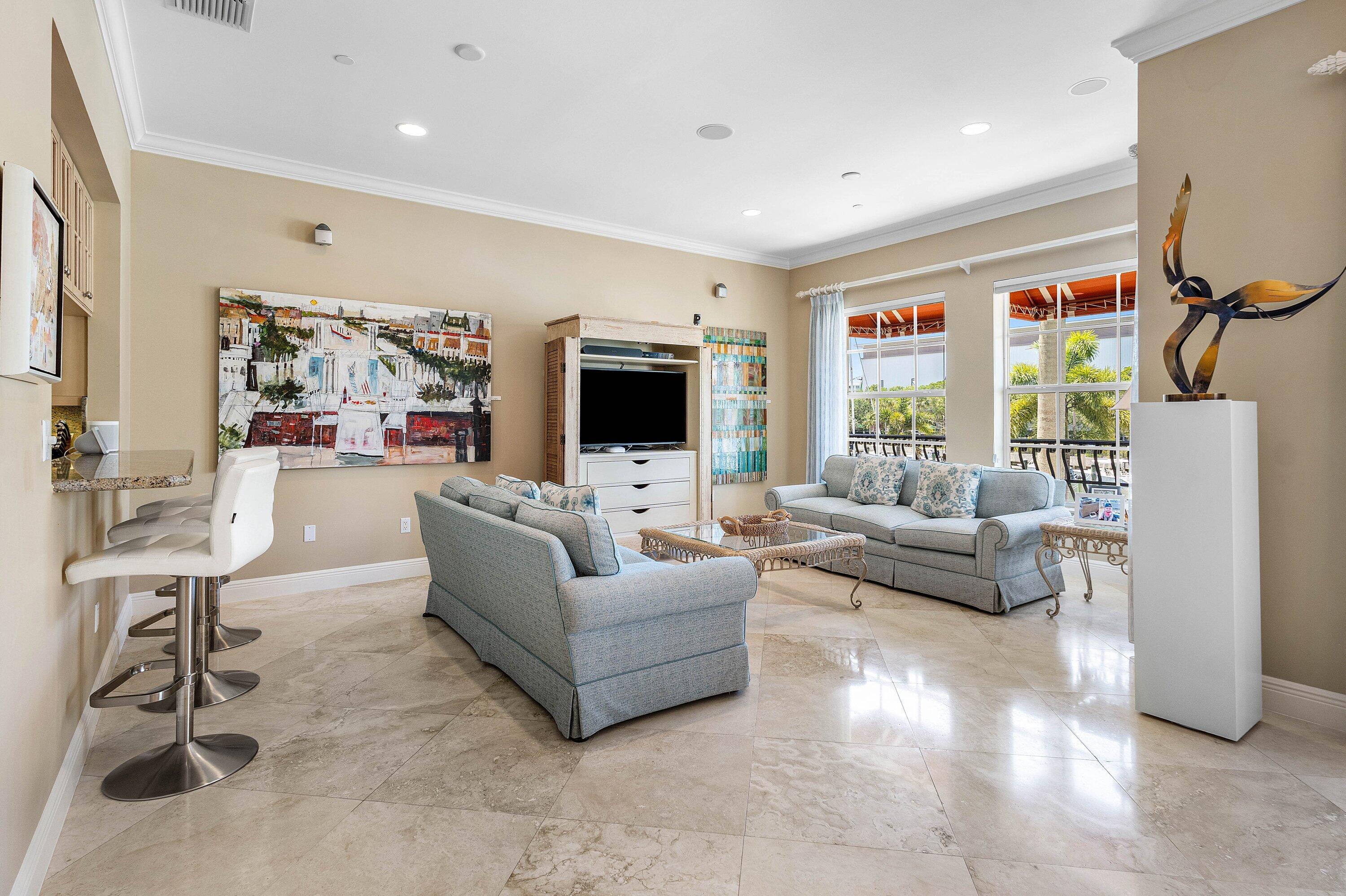 MARINA GARDENS 2 - Residential