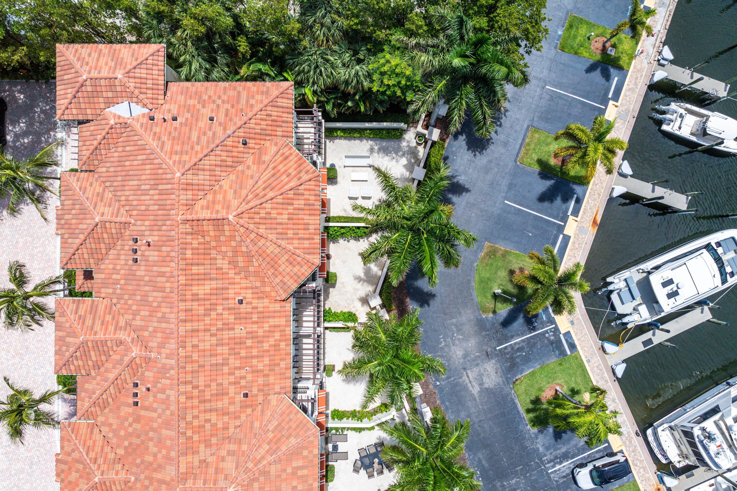MARINA GARDENS 2 - Residential