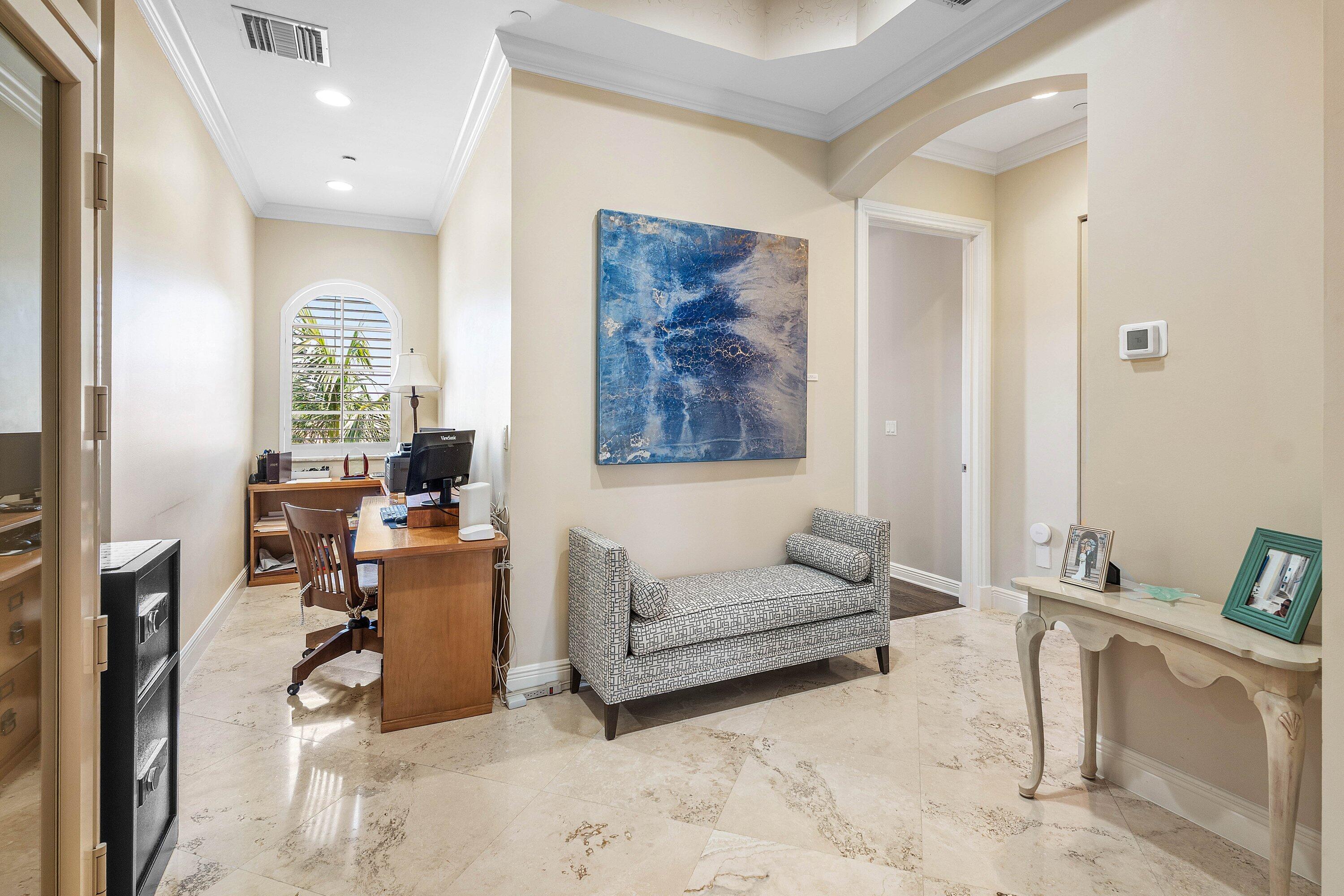 MARINA GARDENS 2 - Residential