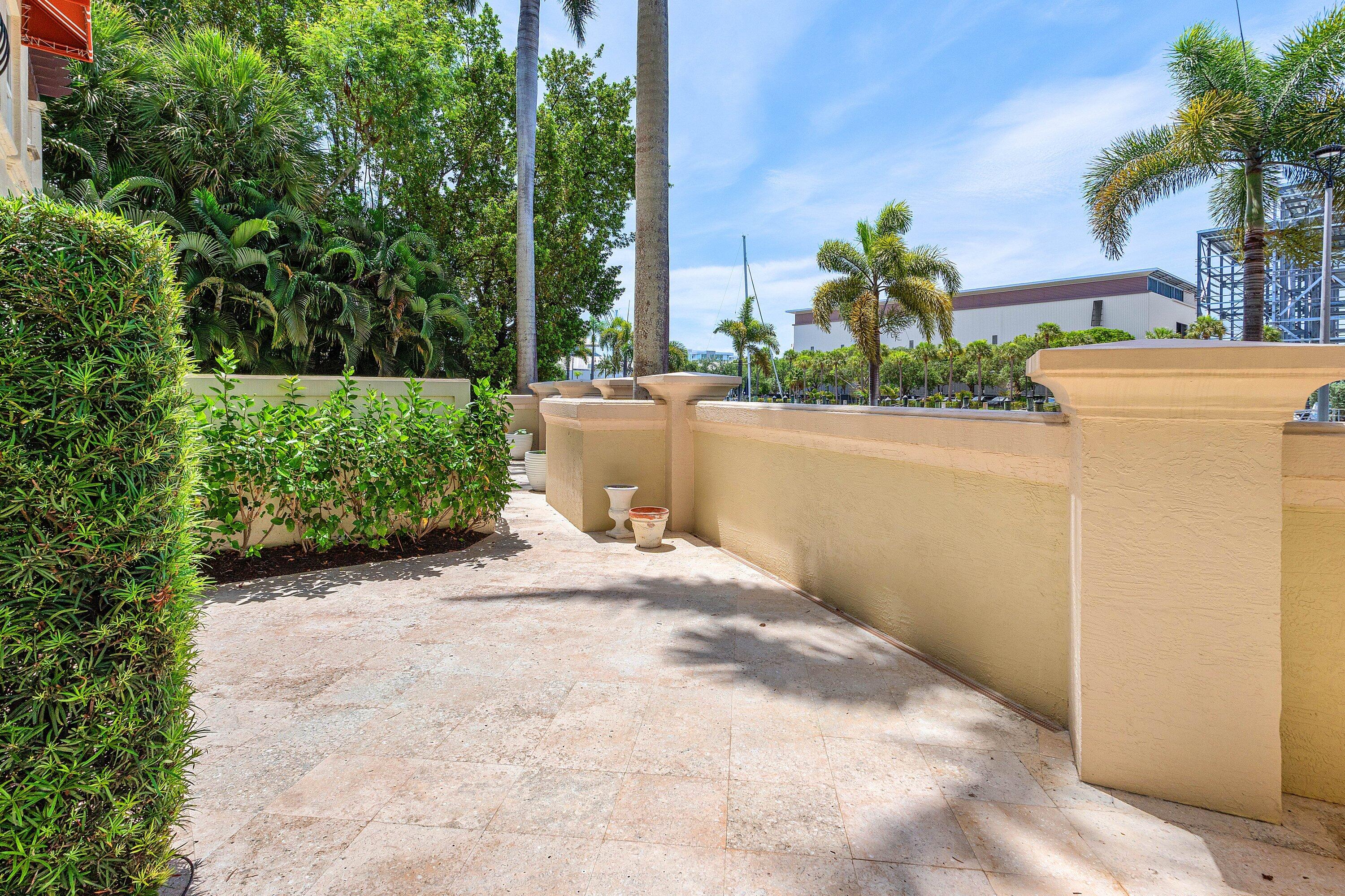 MARINA GARDENS 2 - Residential