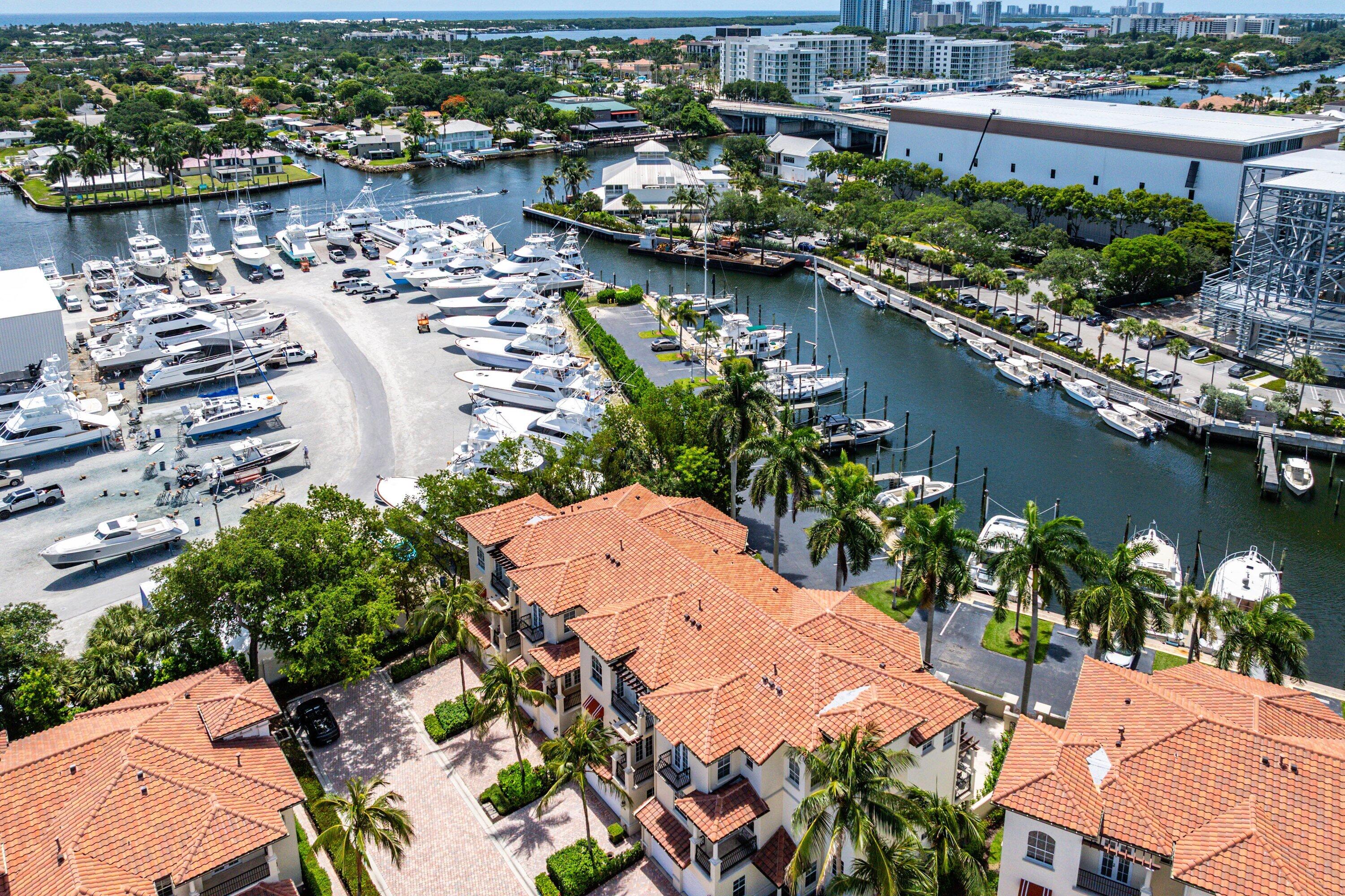 MARINA GARDENS 2 - Residential