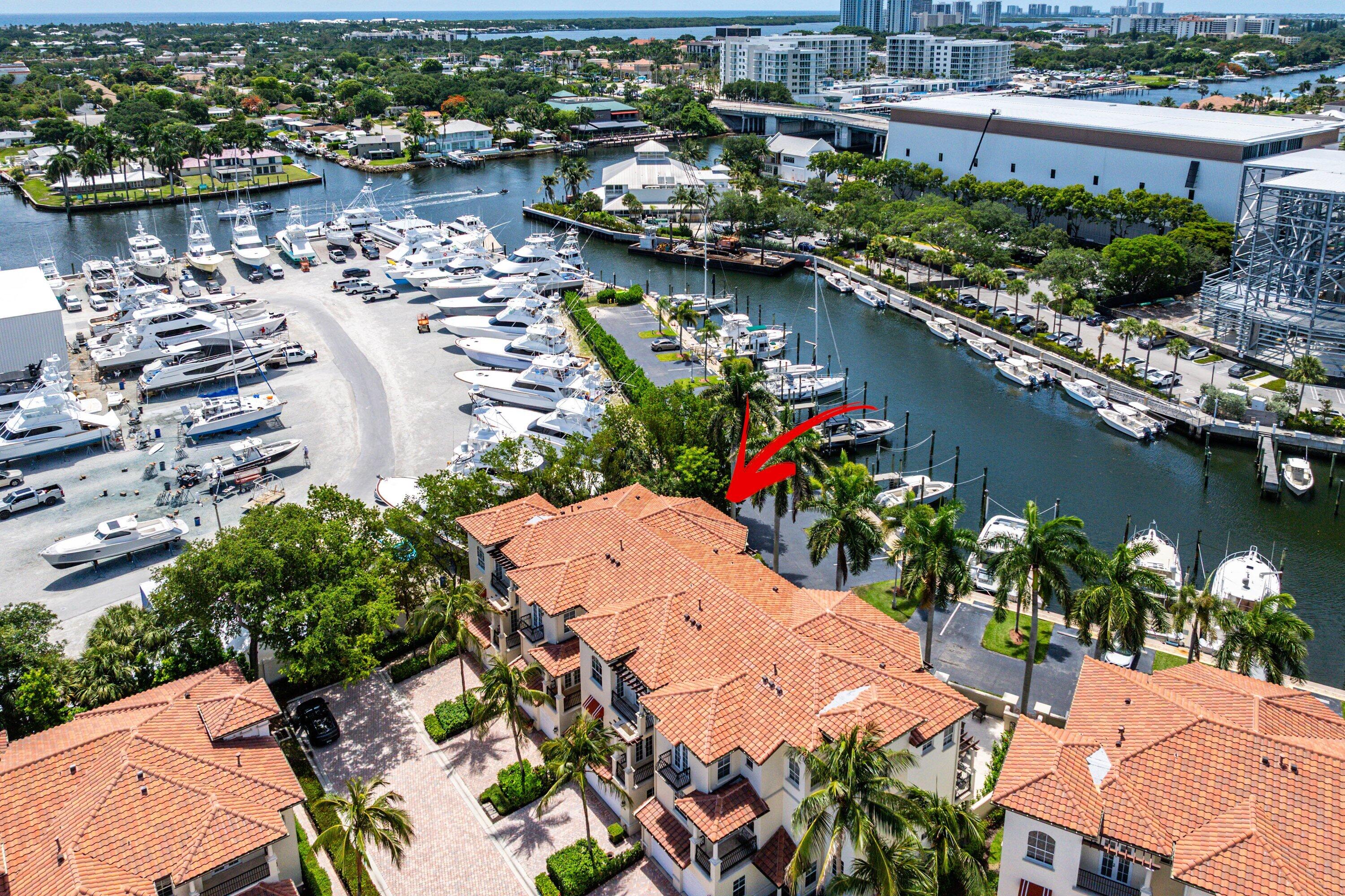 MARINA GARDENS 2 - Residential