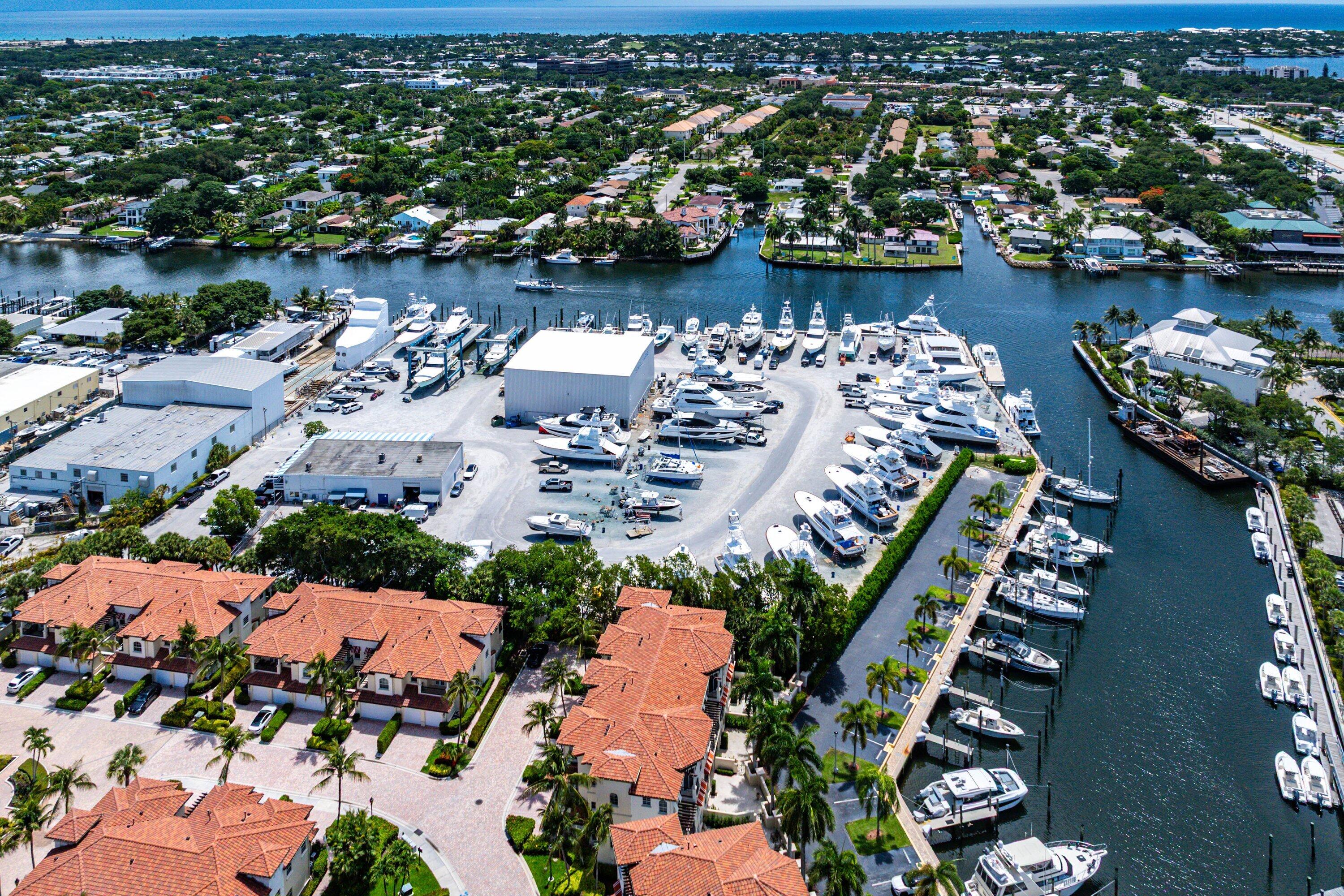 MARINA GARDENS 2 - Residential