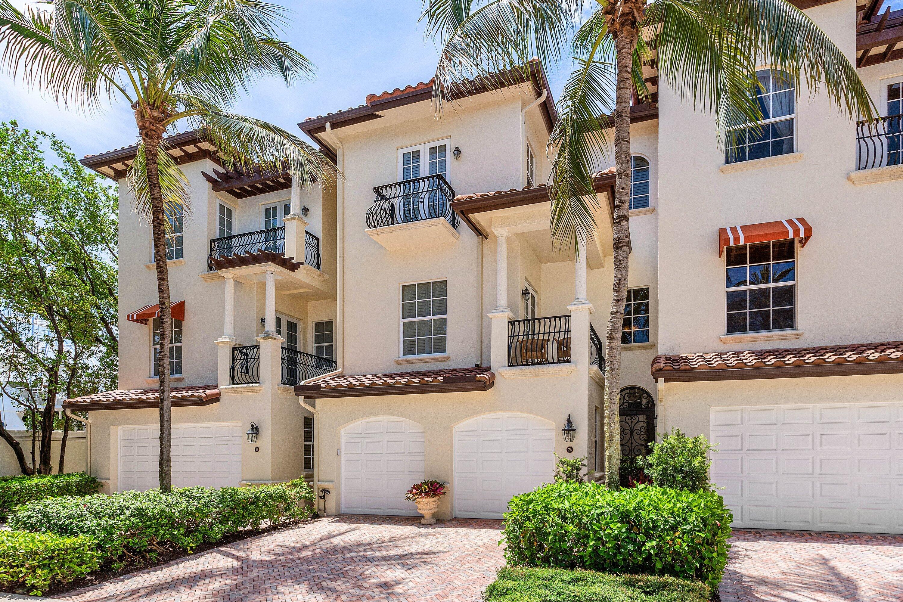 MARINA GARDENS 2 - Residential