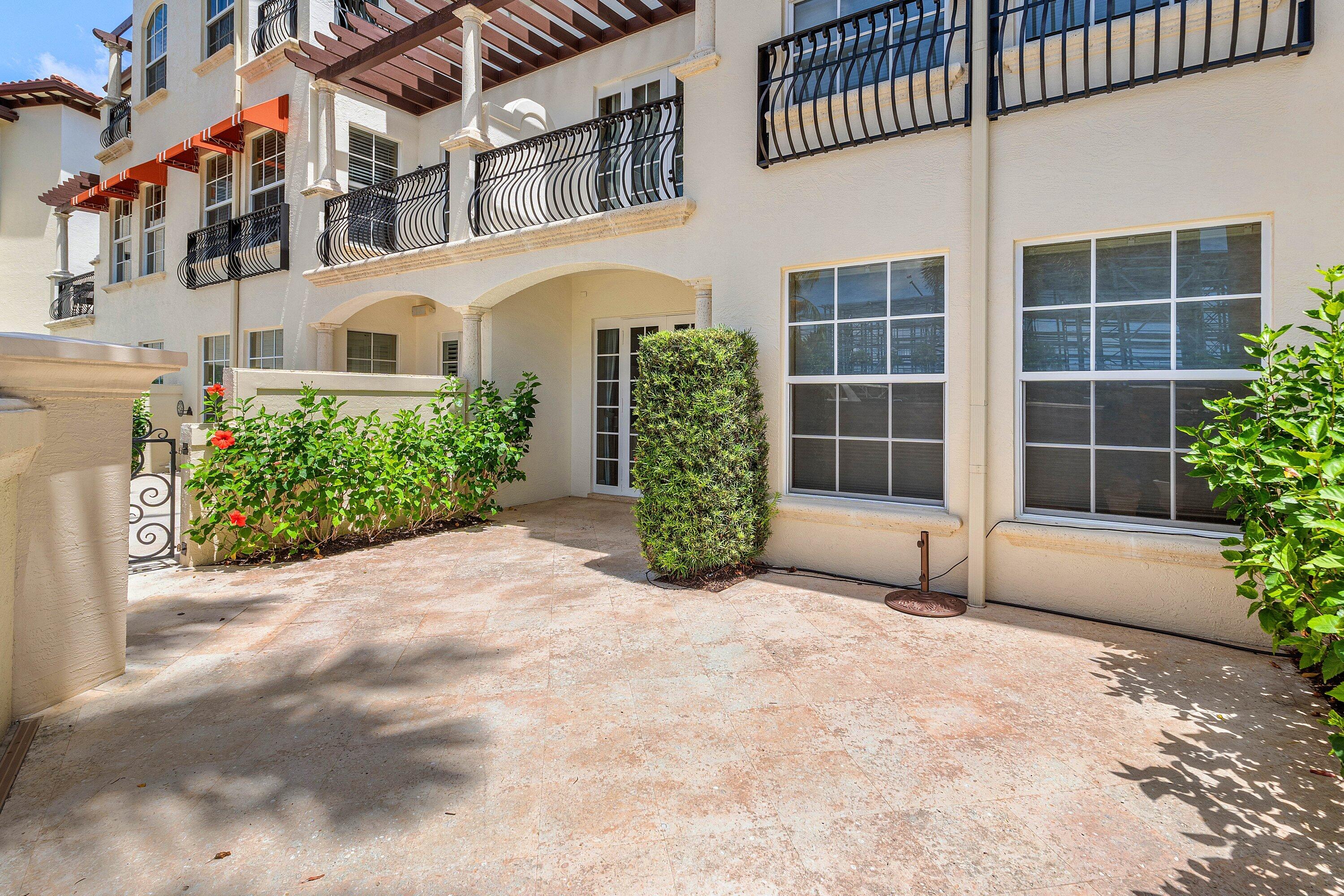 MARINA GARDENS 2 - Residential