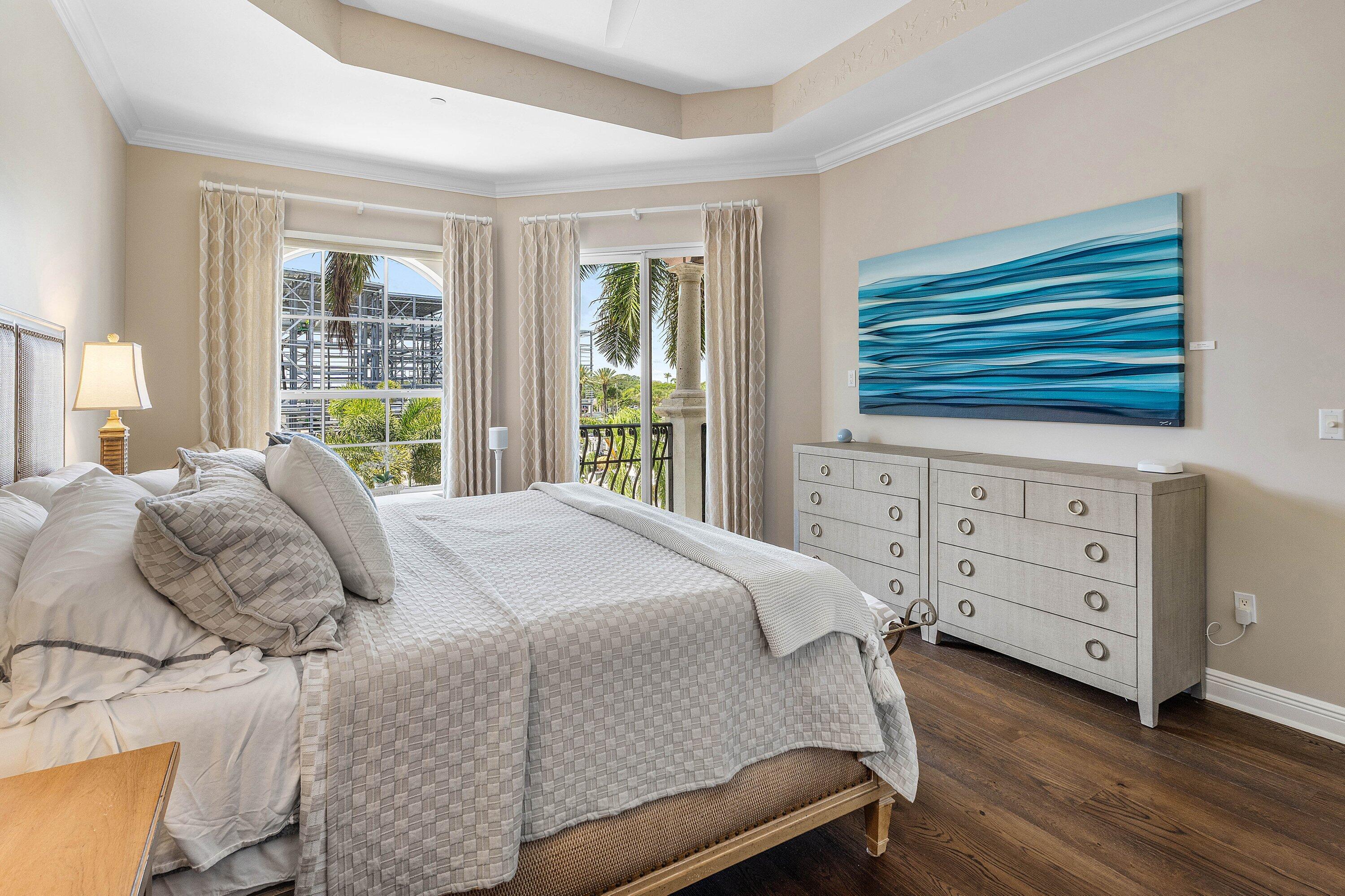 MARINA GARDENS 2 - Residential