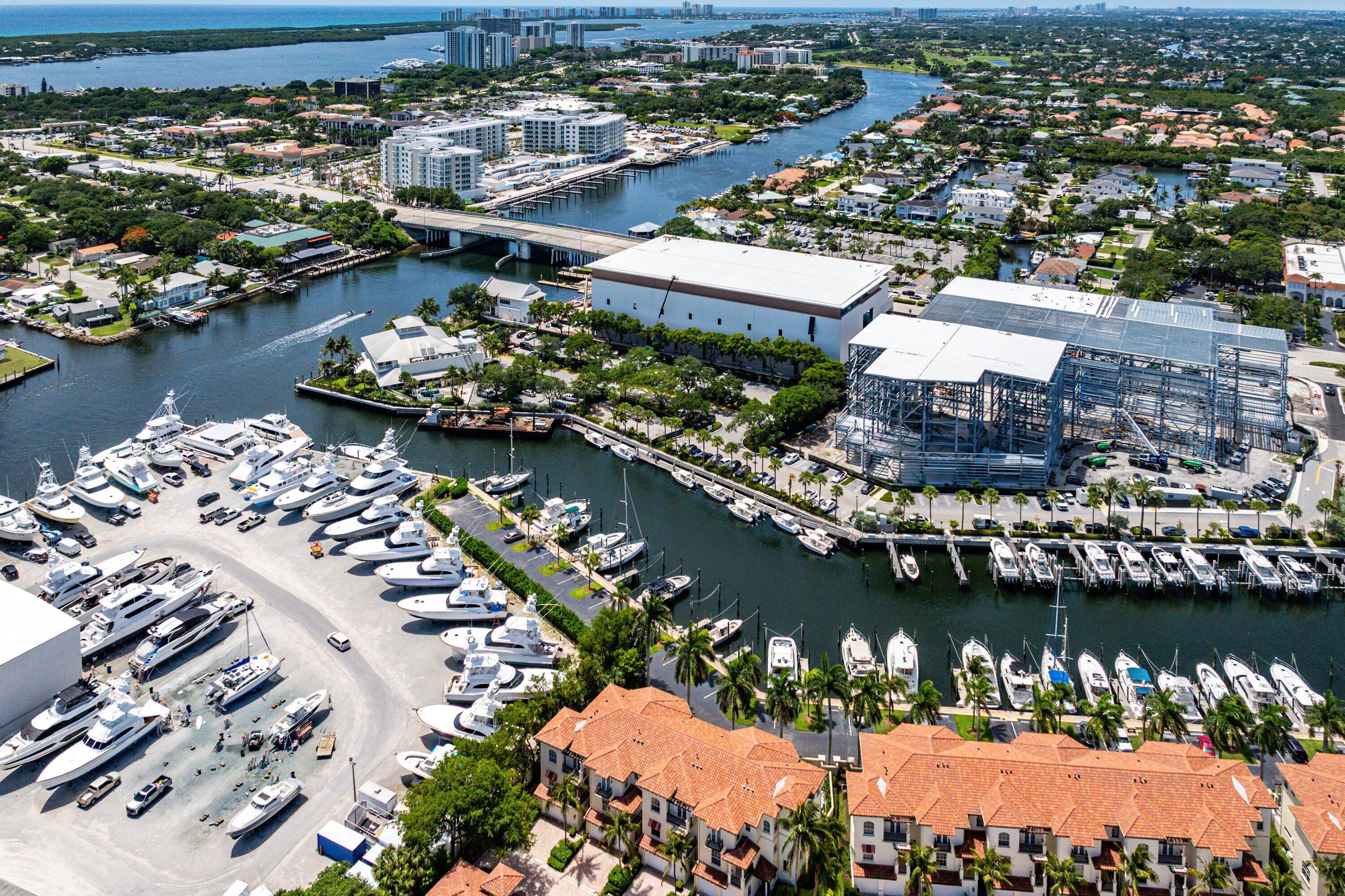 MARINA GARDENS 2 - Residential