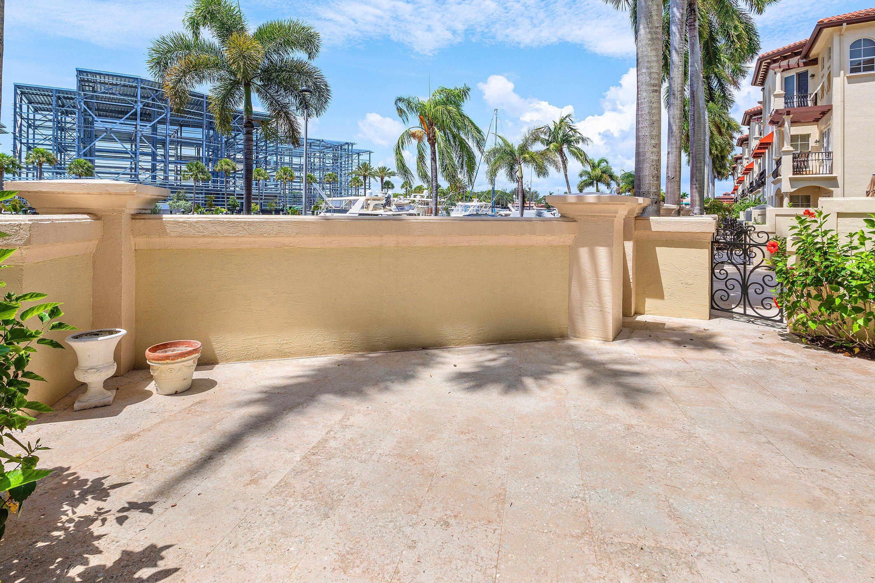 MARINA GARDENS 2 - Residential