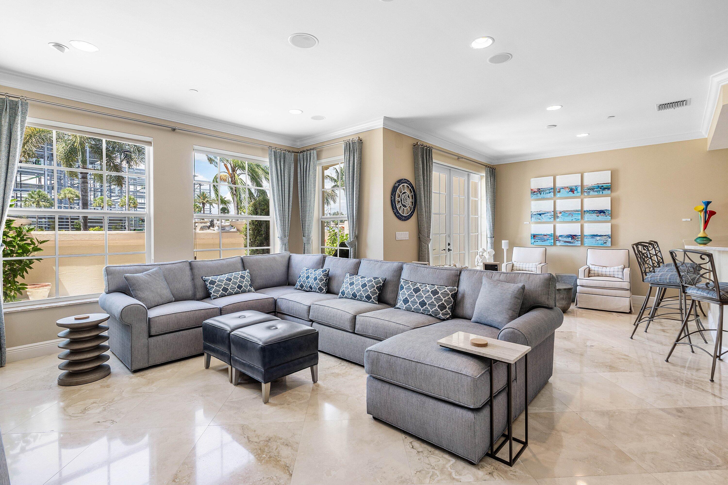 MARINA GARDENS 2 - Residential