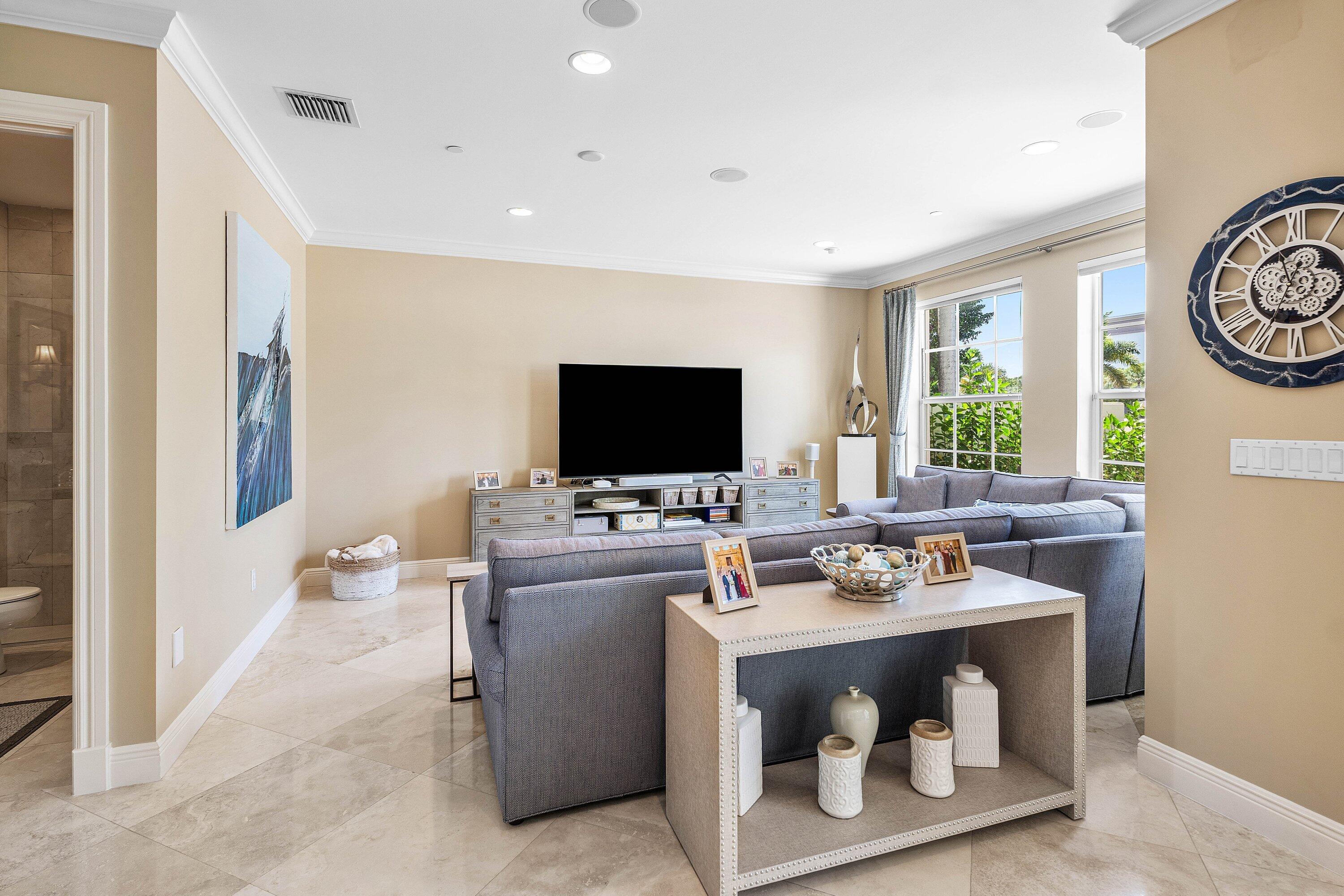 MARINA GARDENS 2 - Residential