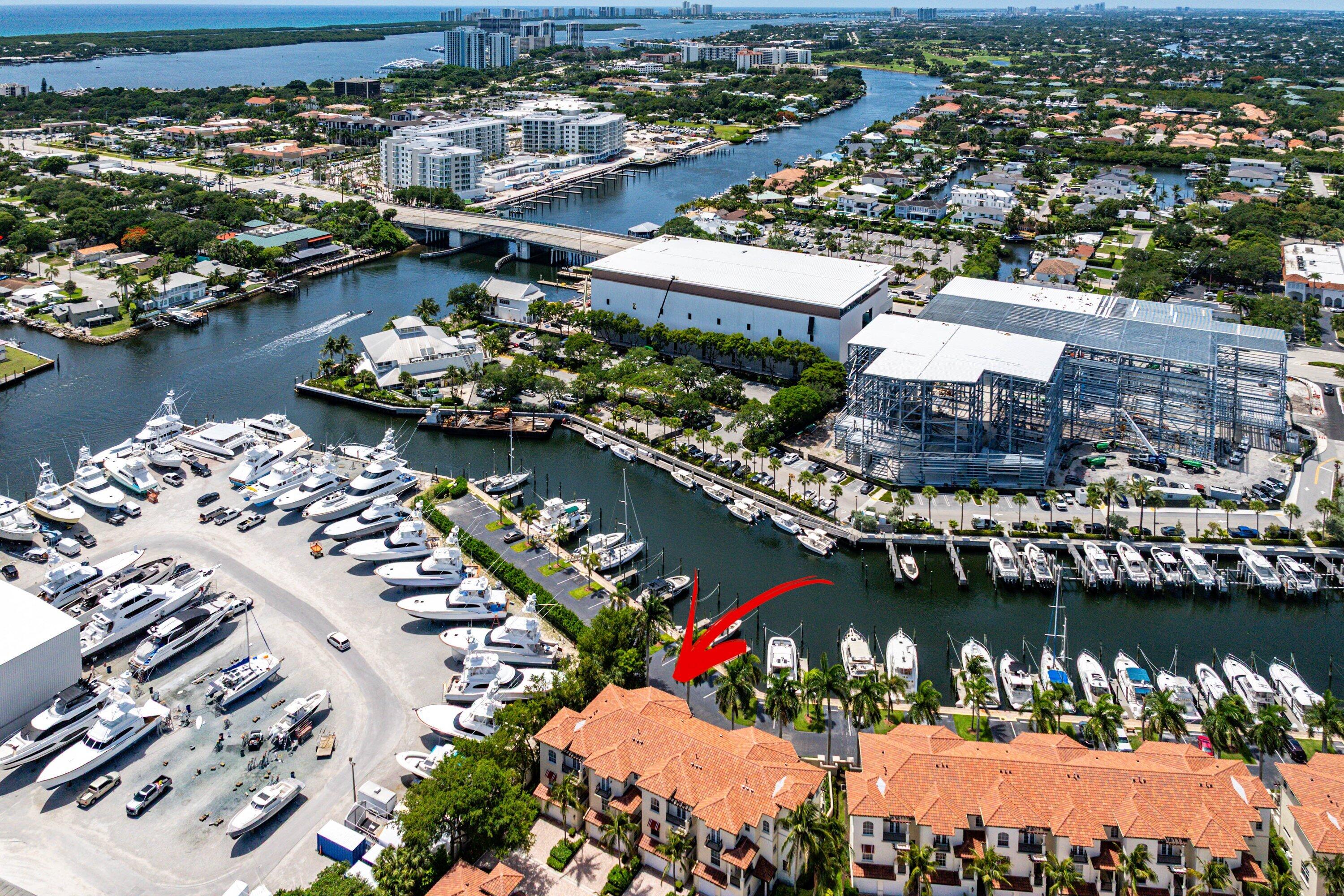 MARINA GARDENS 2 - Residential