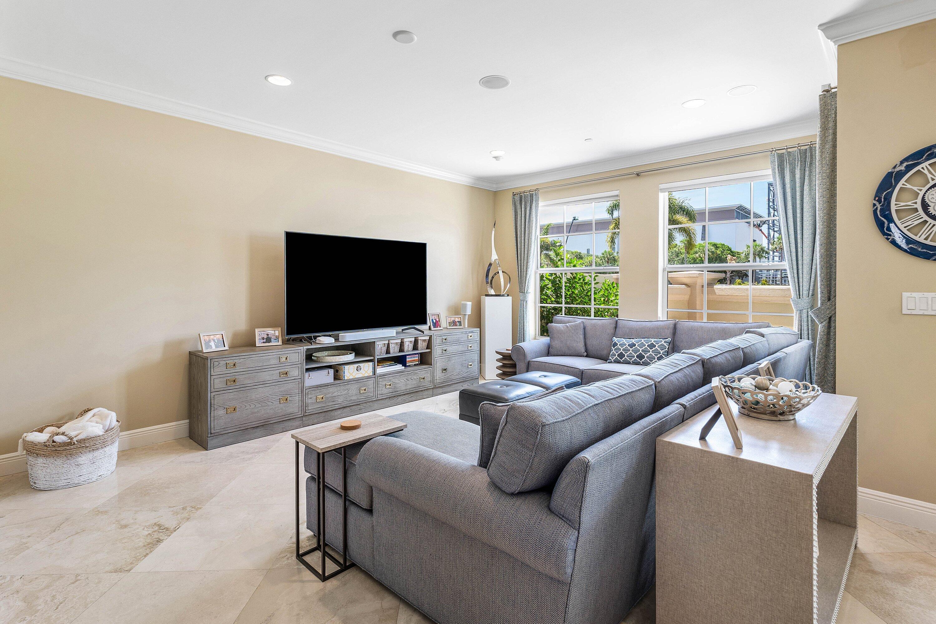 MARINA GARDENS 2 - Residential