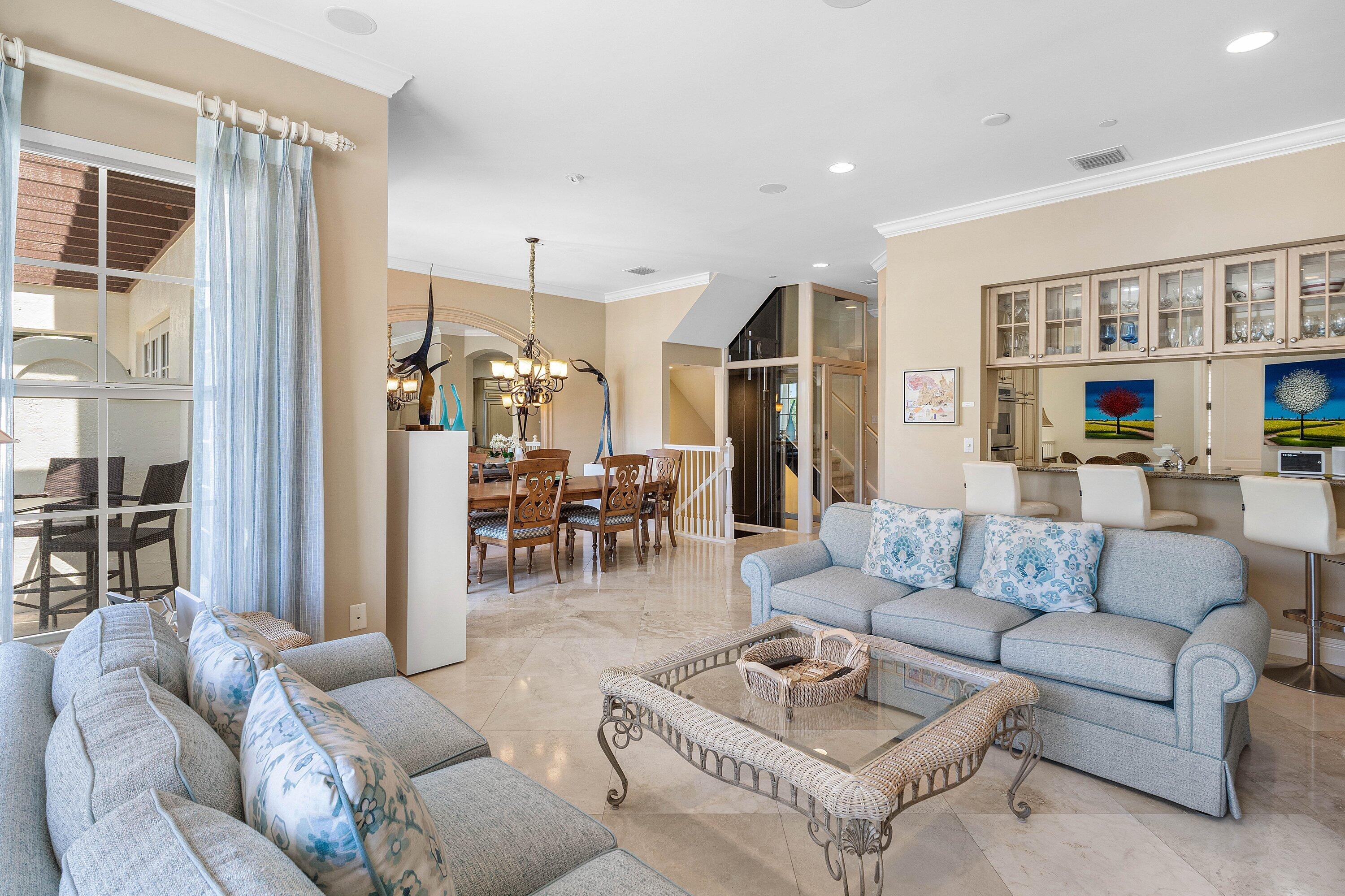 MARINA GARDENS 2 - Residential