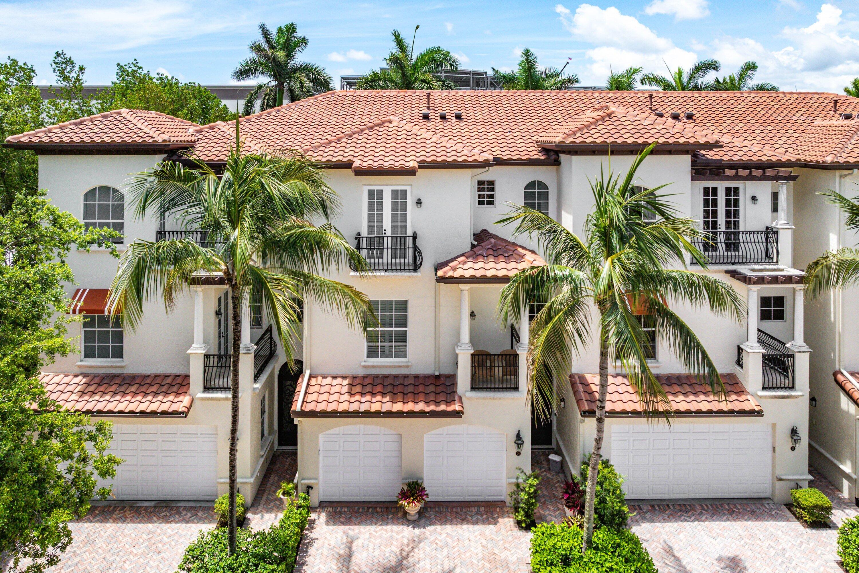 MARINA GARDENS 2 - Residential
