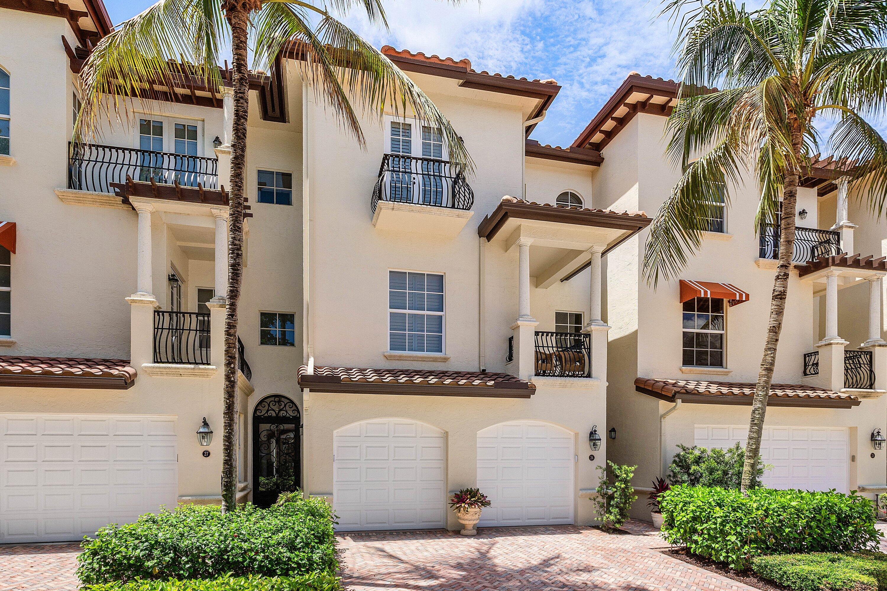 MARINA GARDENS 2 - Residential