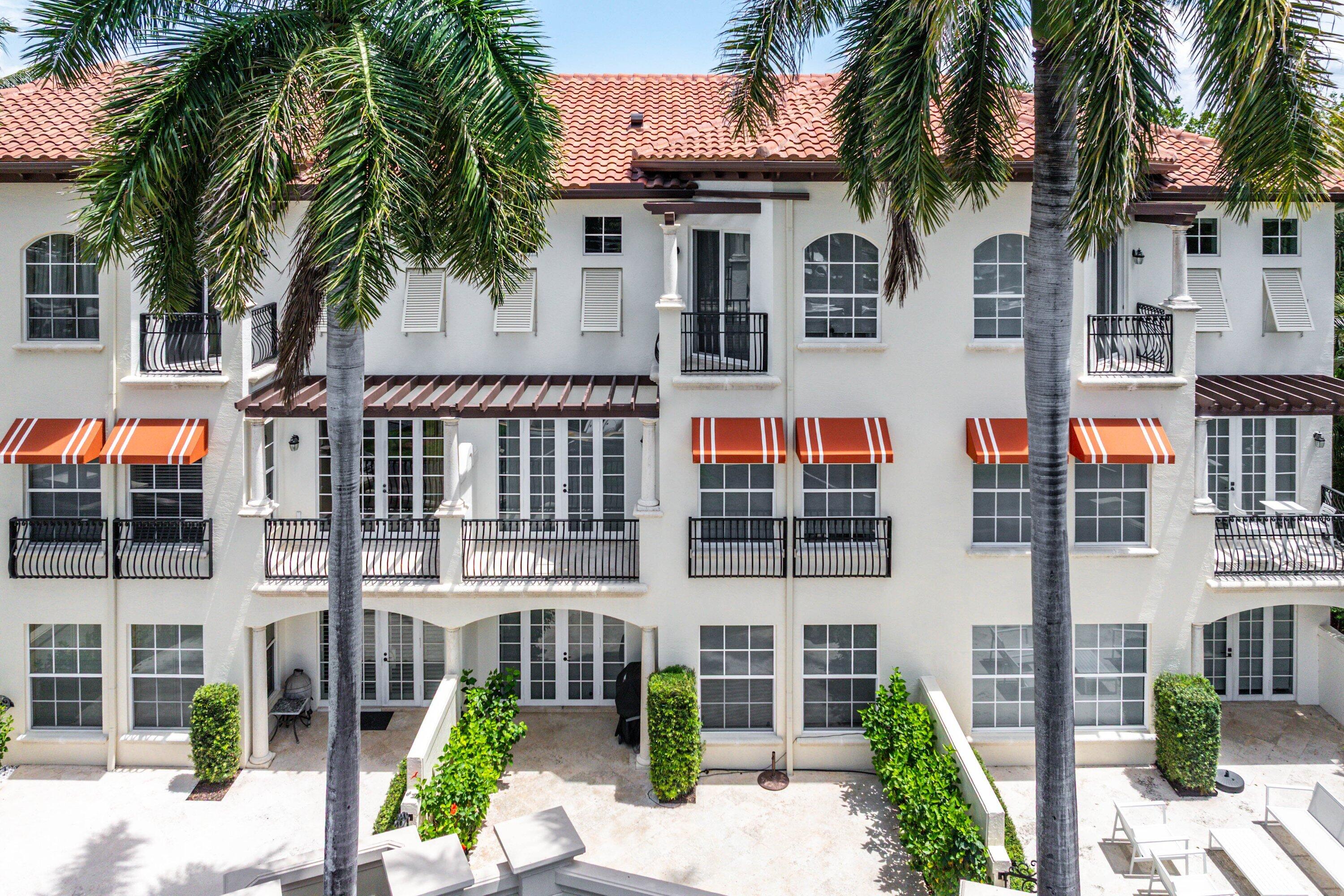 MARINA GARDENS 2 - Residential