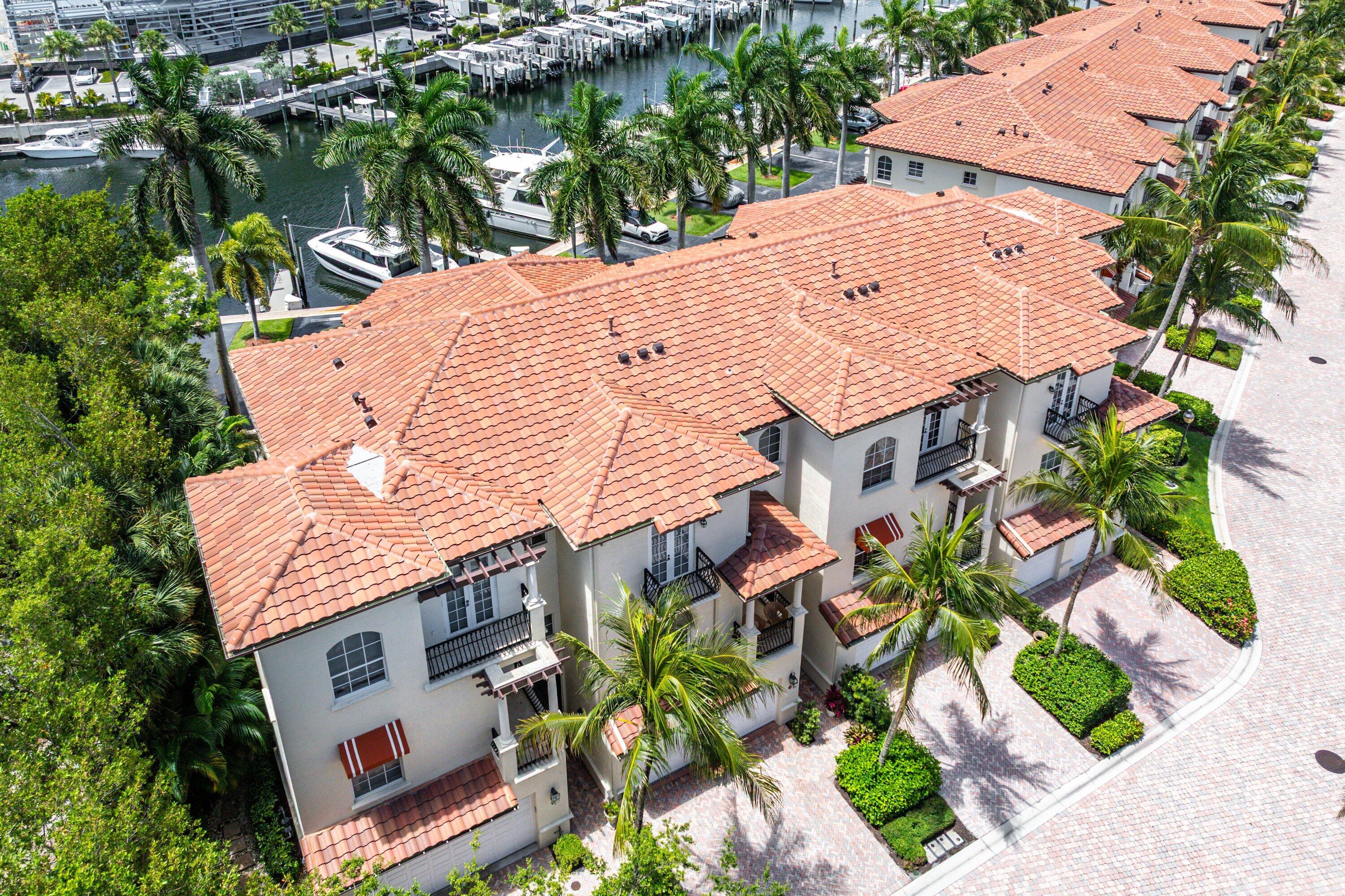 MARINA GARDENS 2 - Residential