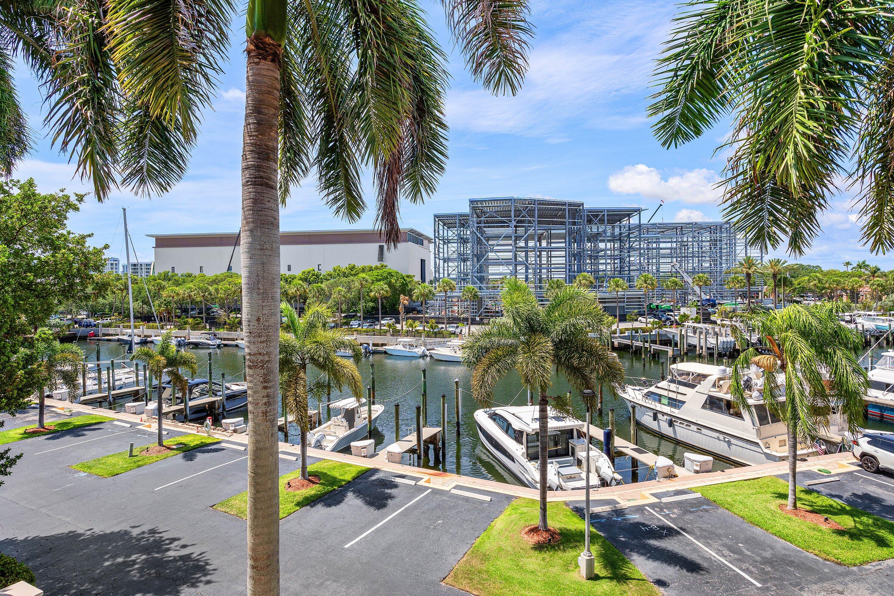 MARINA GARDENS 2 - Residential