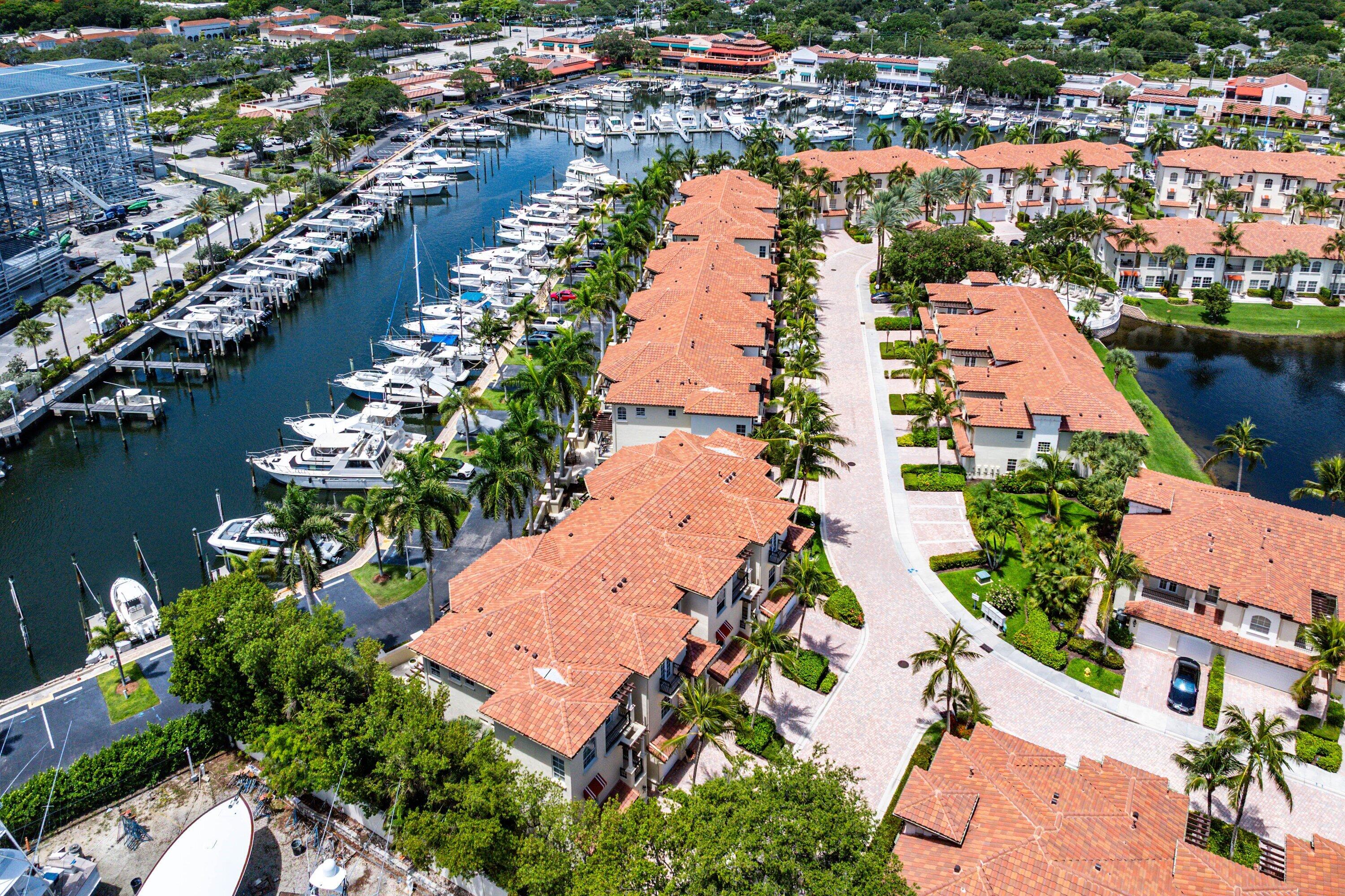 MARINA GARDENS 2 - Residential
