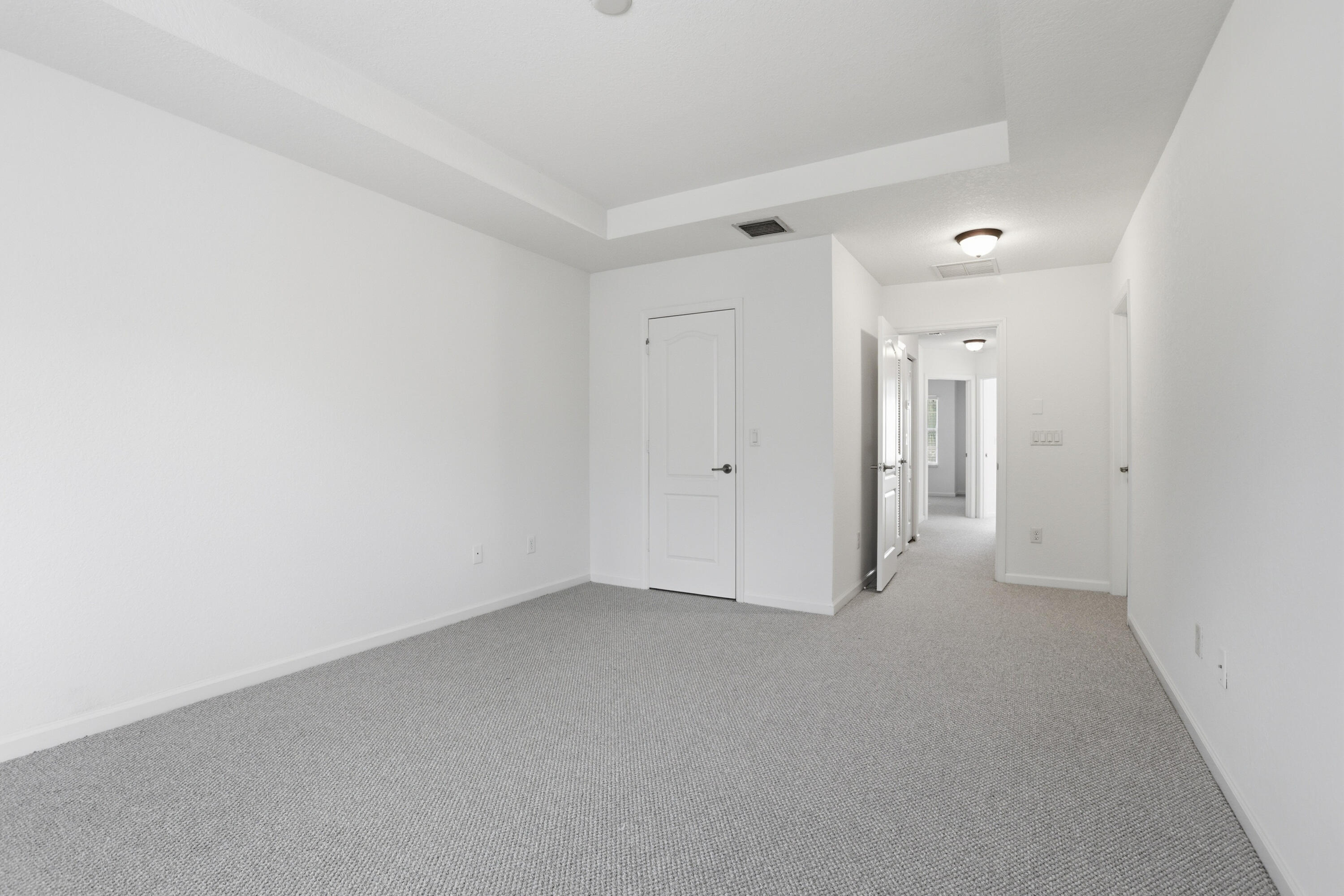 COLONY RESERVE AT LAKE WORTH - Residential