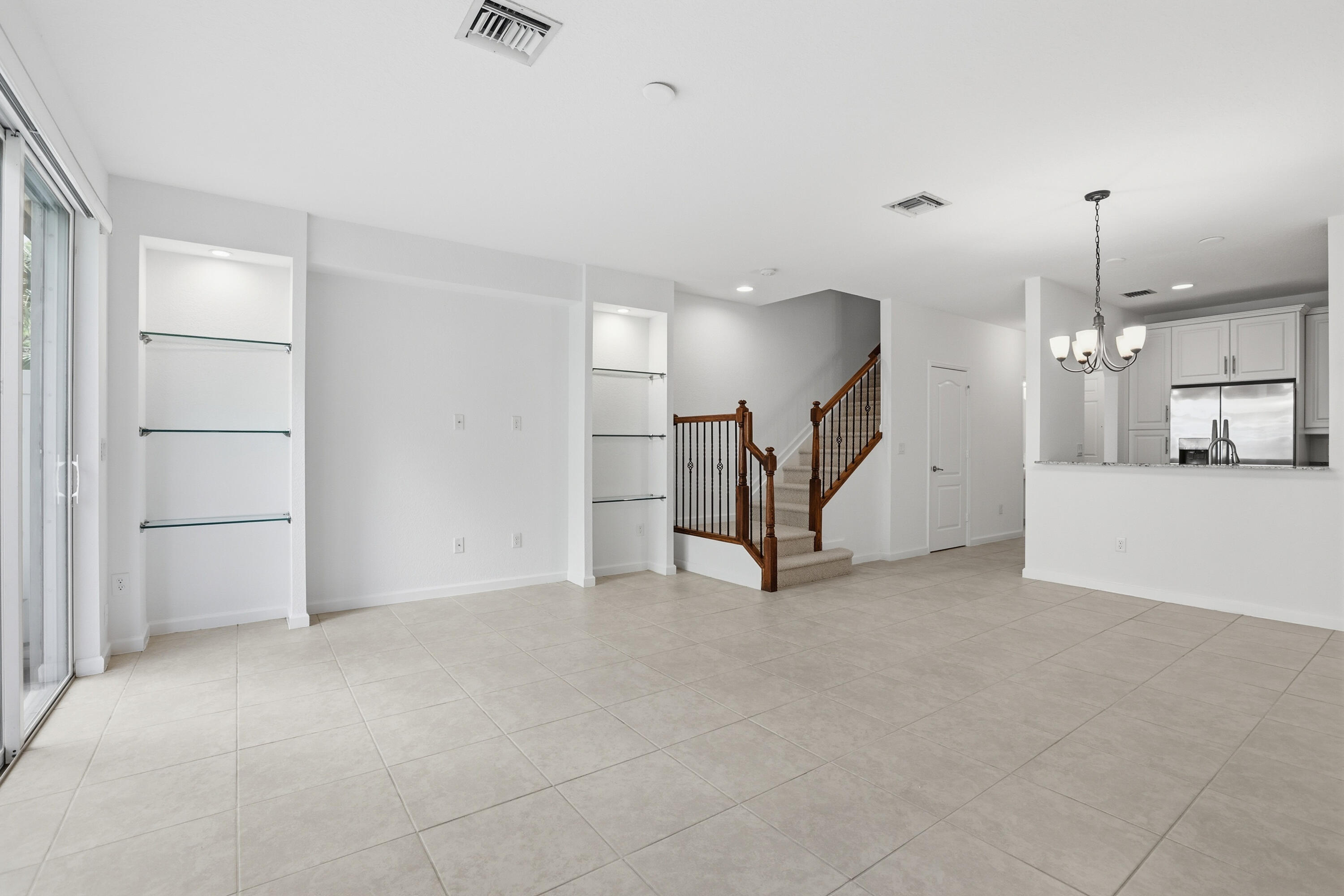 COLONY RESERVE AT LAKE WORTH - Residential