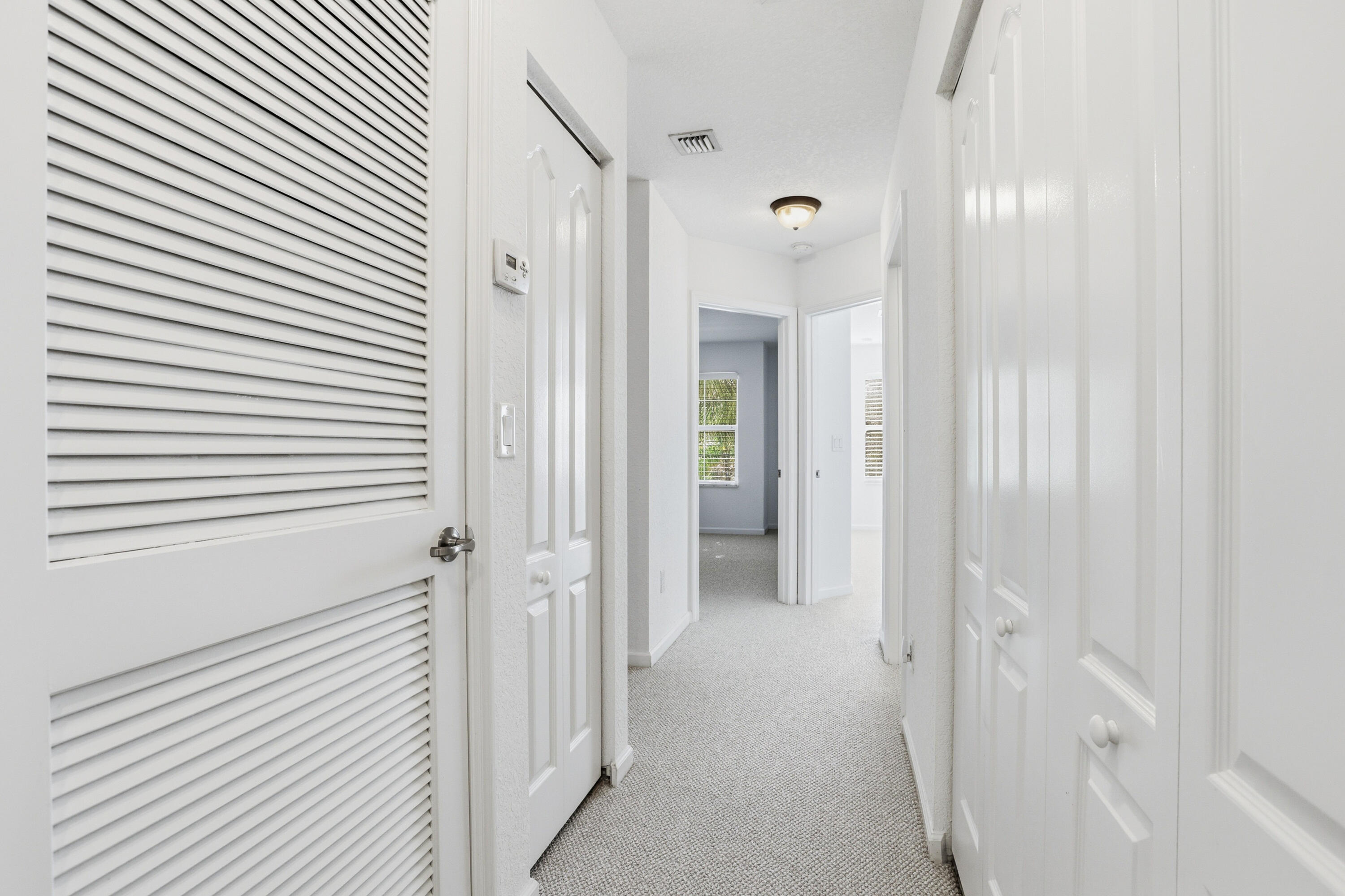 COLONY RESERVE AT LAKE WORTH - Residential