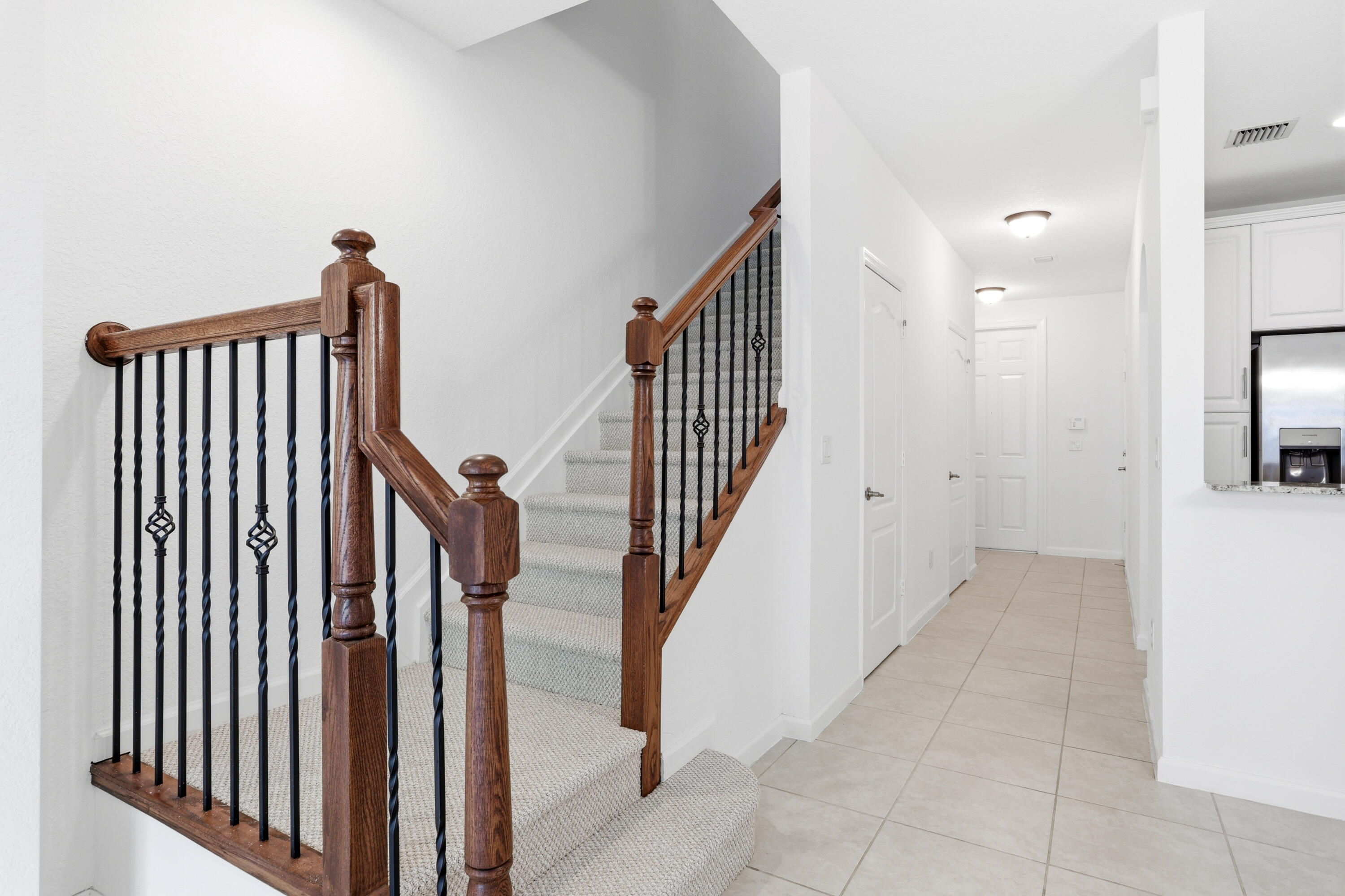 COLONY RESERVE AT LAKE WORTH - Residential