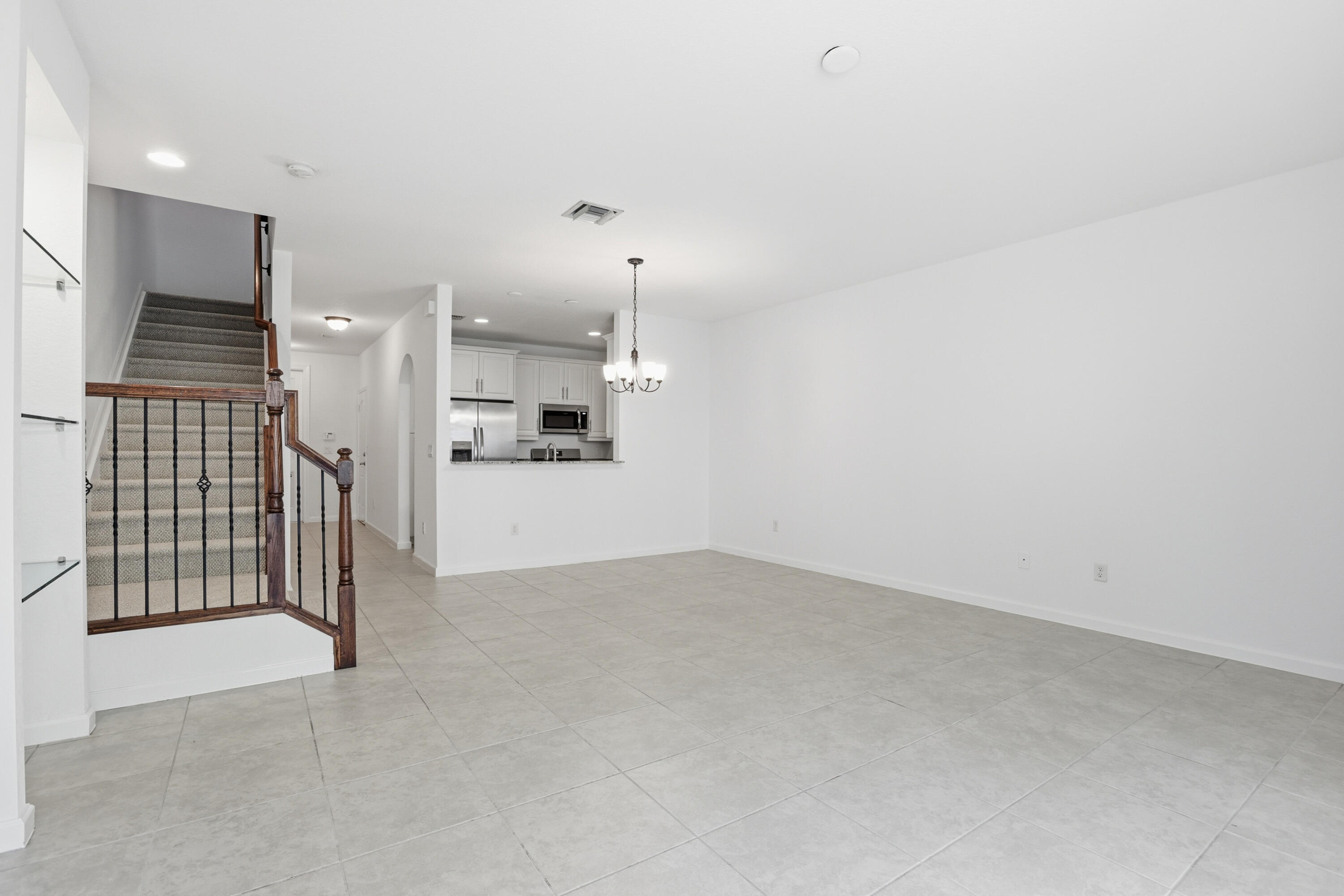 COLONY RESERVE AT LAKE WORTH - Residential
