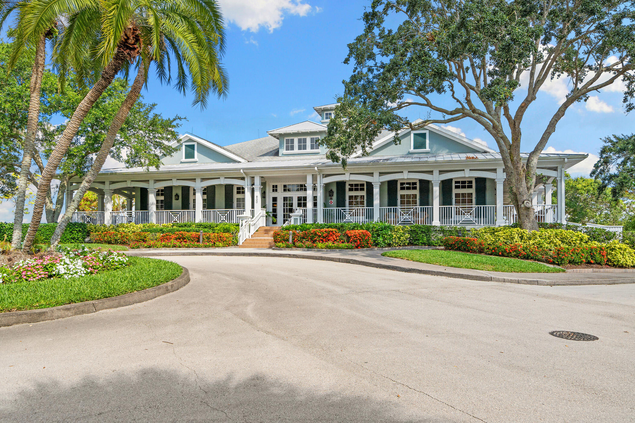 WATER OAK AT INDIAN RIVER CLUB CONDO - Residential