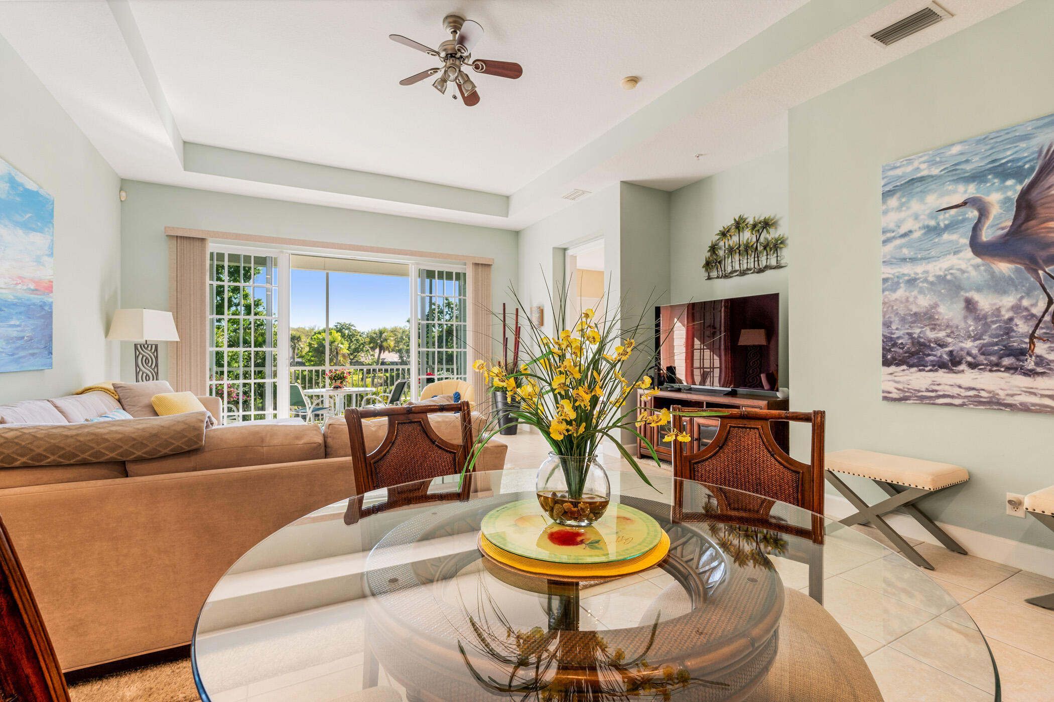 WATER OAK AT INDIAN RIVER CLUB CONDO - Residential