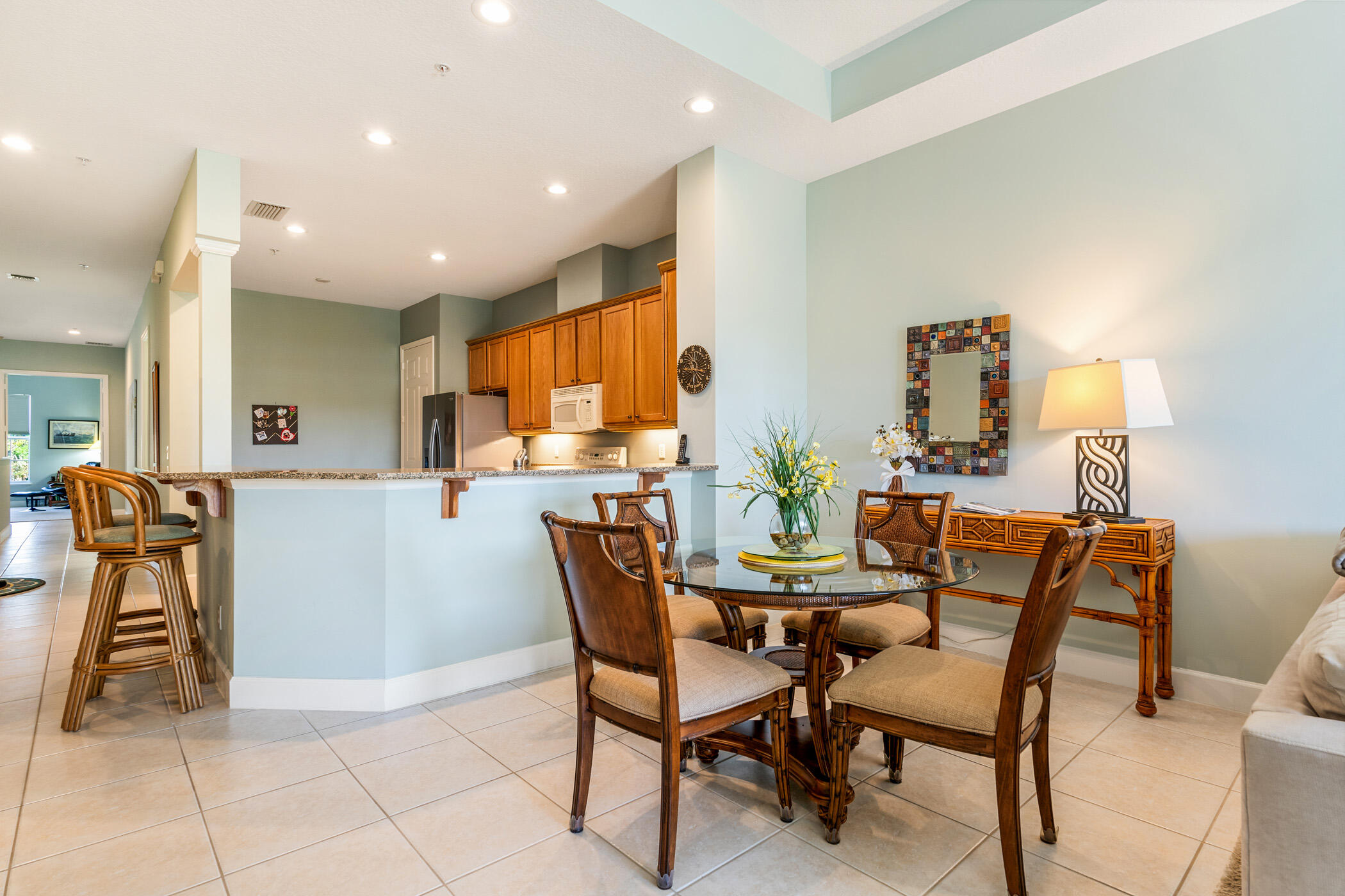 WATER OAK AT INDIAN RIVER CLUB CONDO - Residential