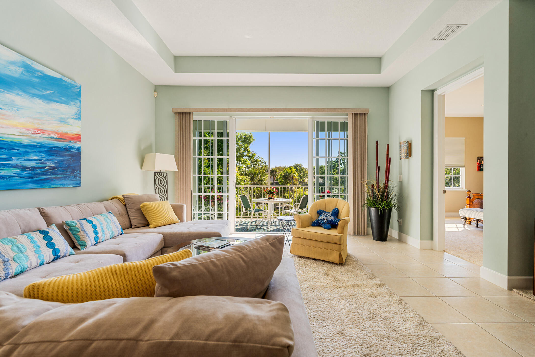 WATER OAK AT INDIAN RIVER CLUB CONDO - Residential