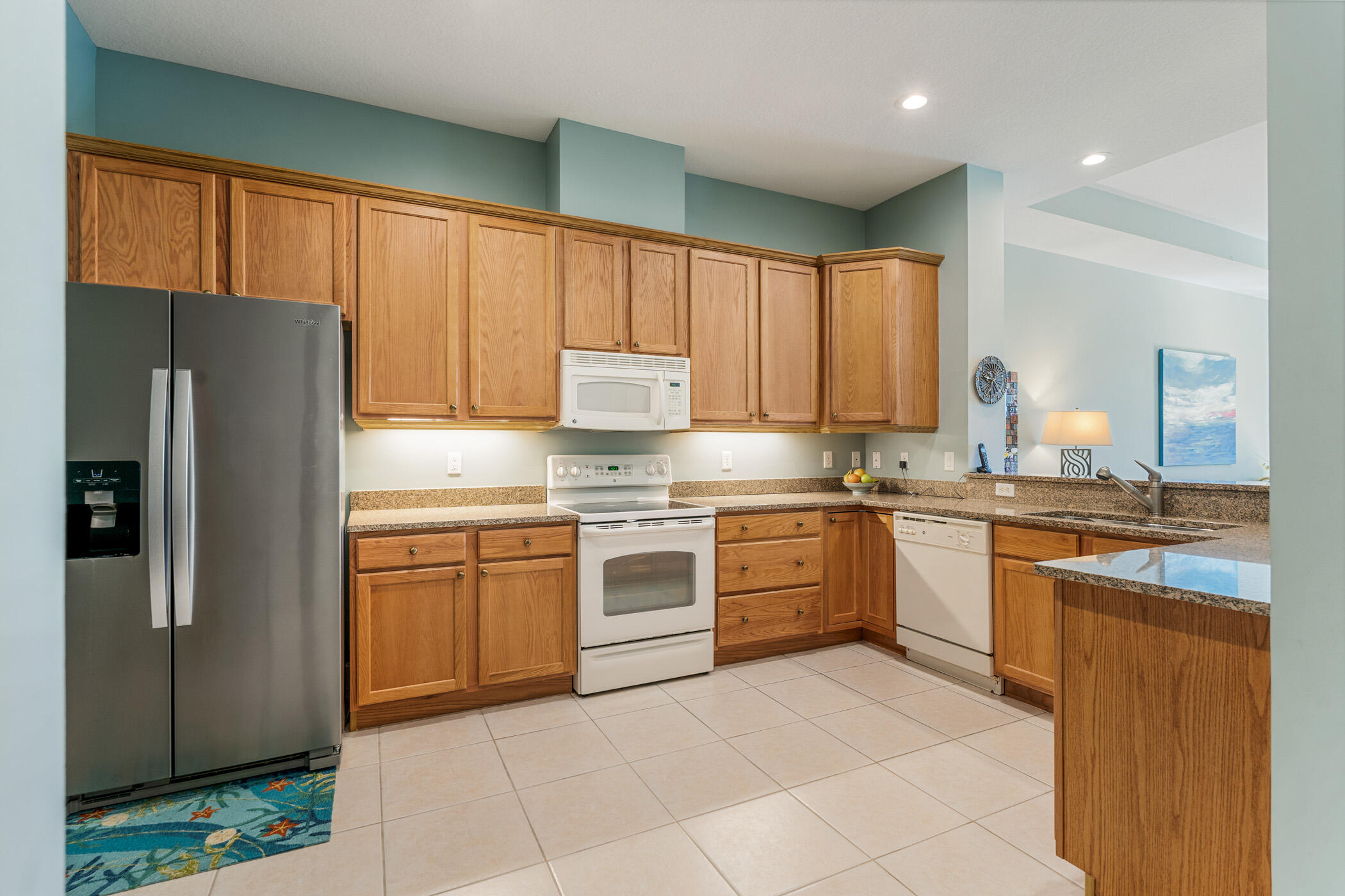WATER OAK AT INDIAN RIVER CLUB CONDO - Residential
