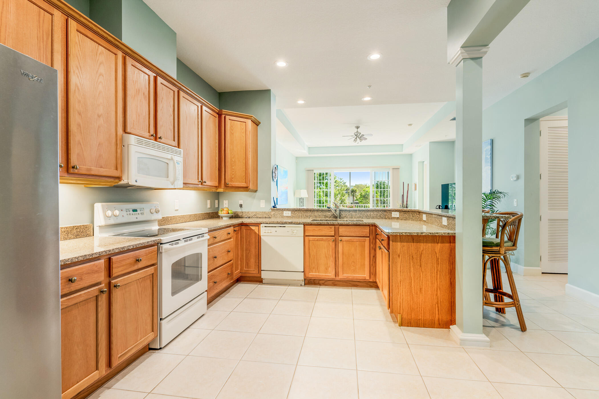 WATER OAK AT INDIAN RIVER CLUB CONDO - Residential